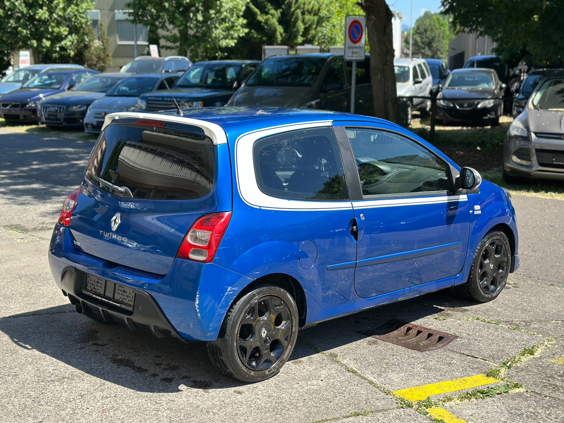 RENAULT Twingo 1.2 16V T GT-image-2