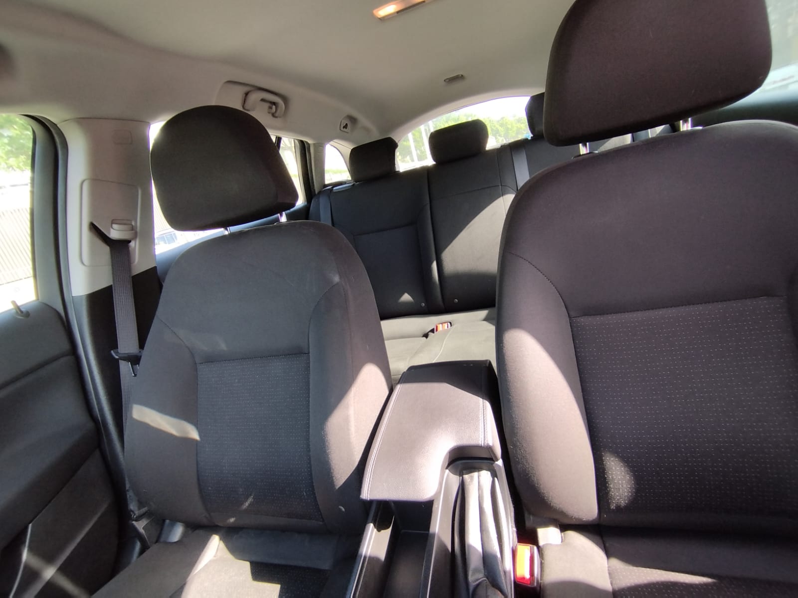 OPEL Insignia Sports Tourer 2.0 CDTI Cosmo Automatic-image-10