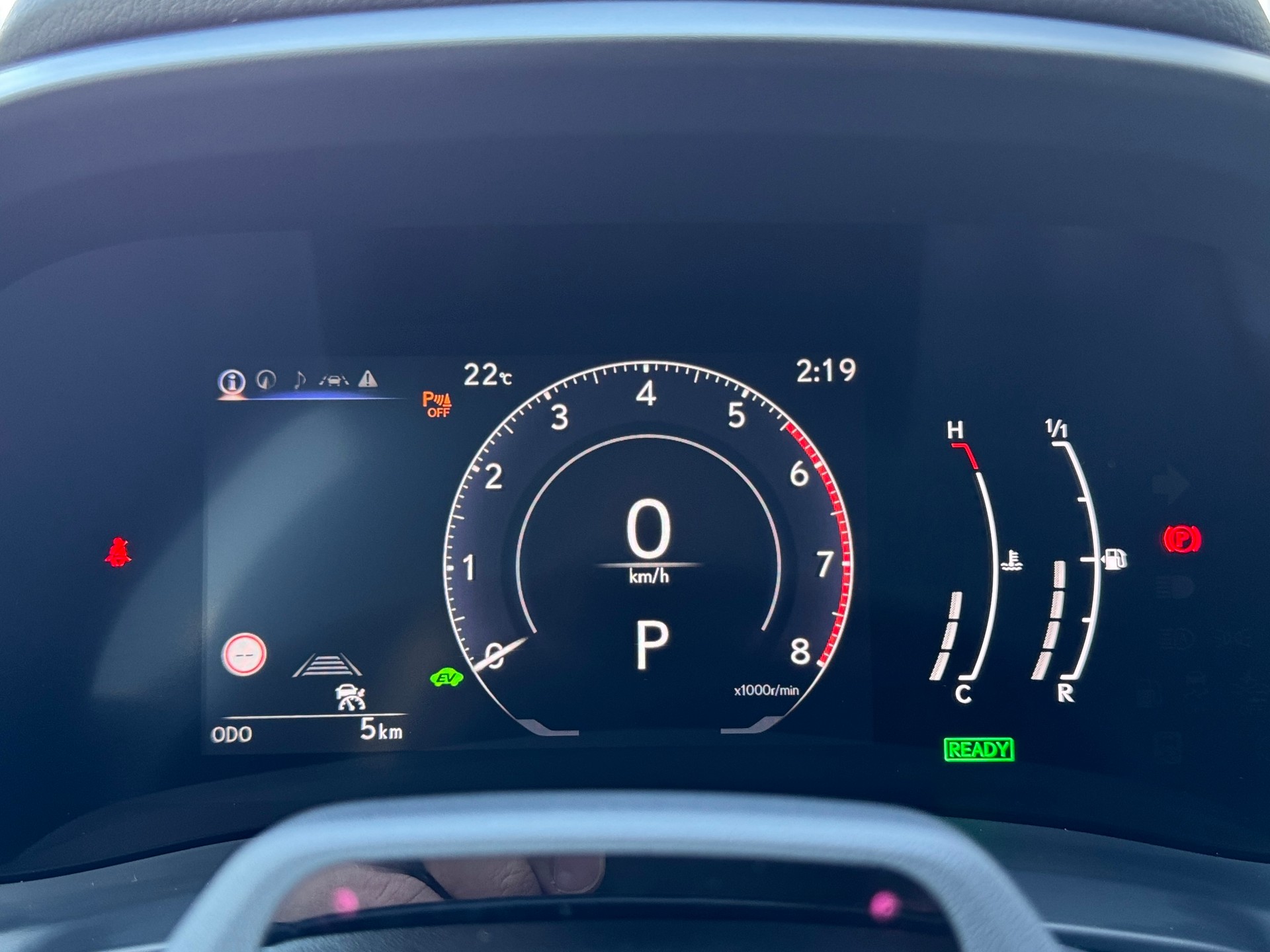 LEXUS LBX FWD Impression CVT-image-13