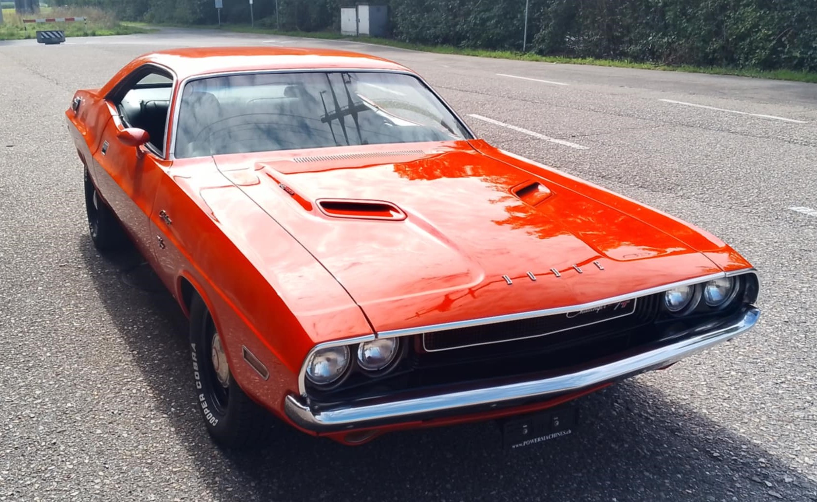 DODGE RT sixpack-image-8