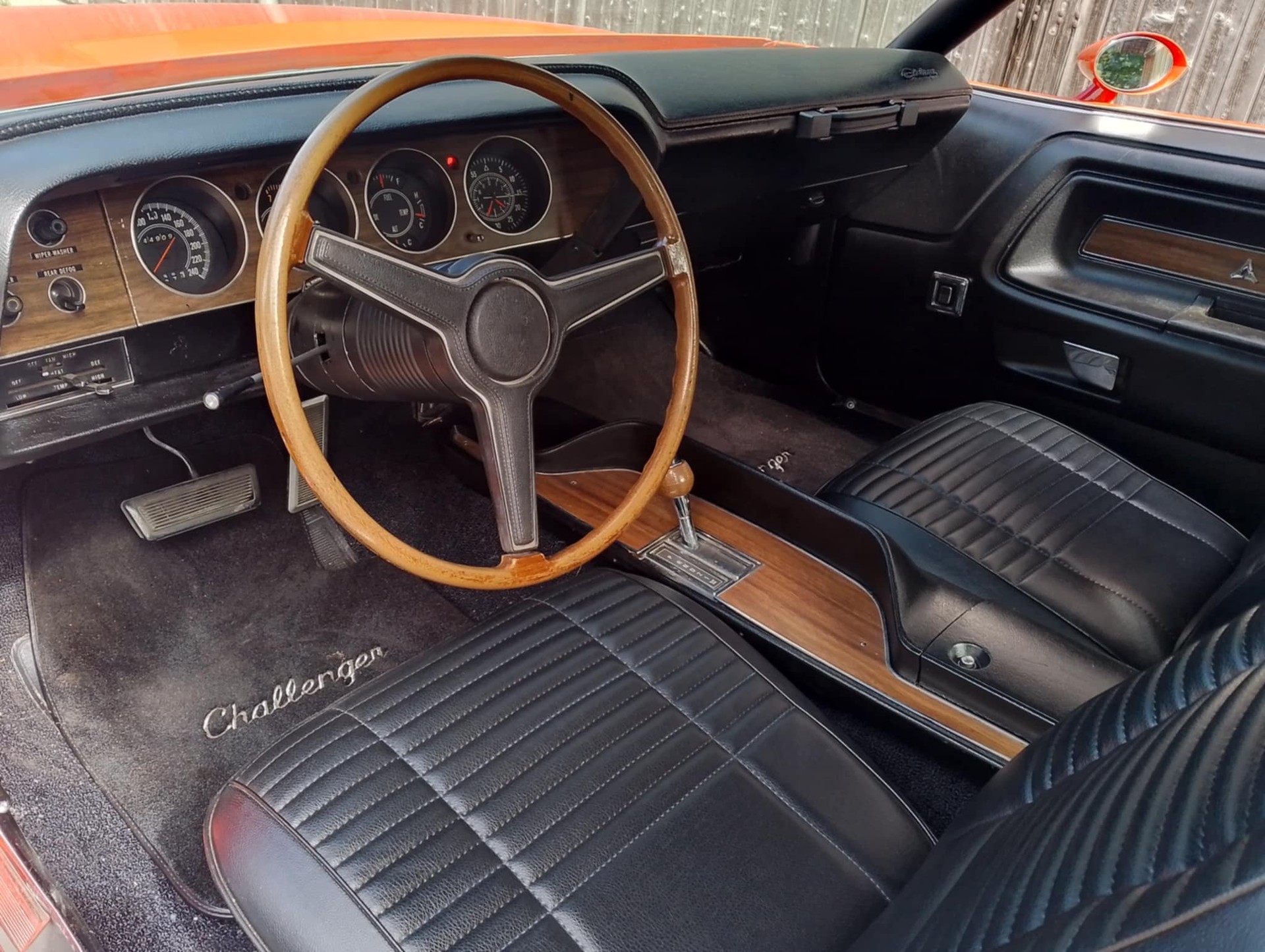 DODGE RT sixpack-image-7
