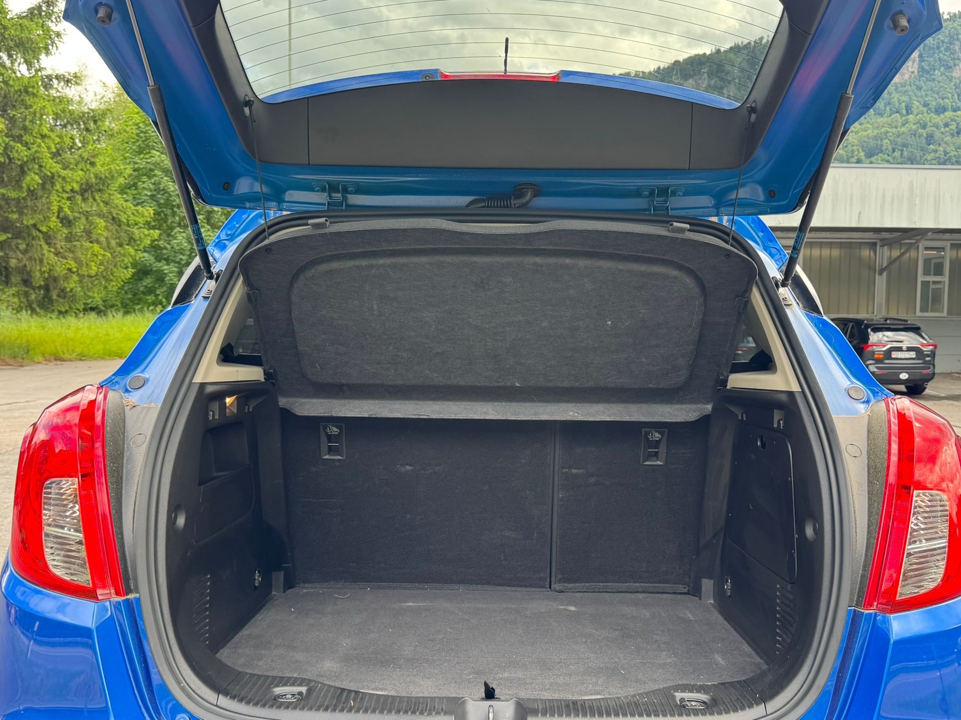 OPEL Mokka 1.6 CDTi Excellence 2WD-image-4