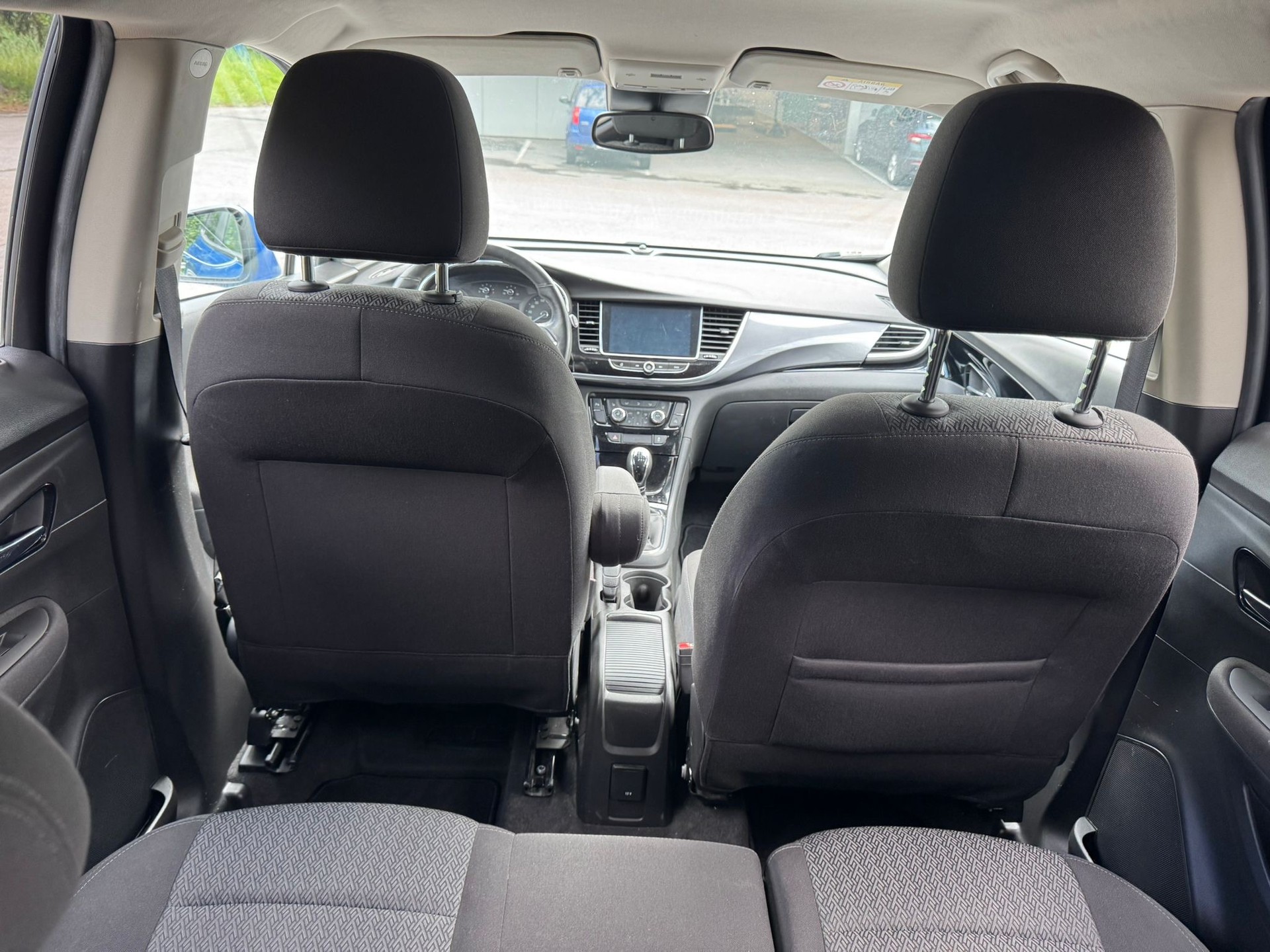 OPEL Mokka 1.6 CDTi Excellence 2WD-image-14