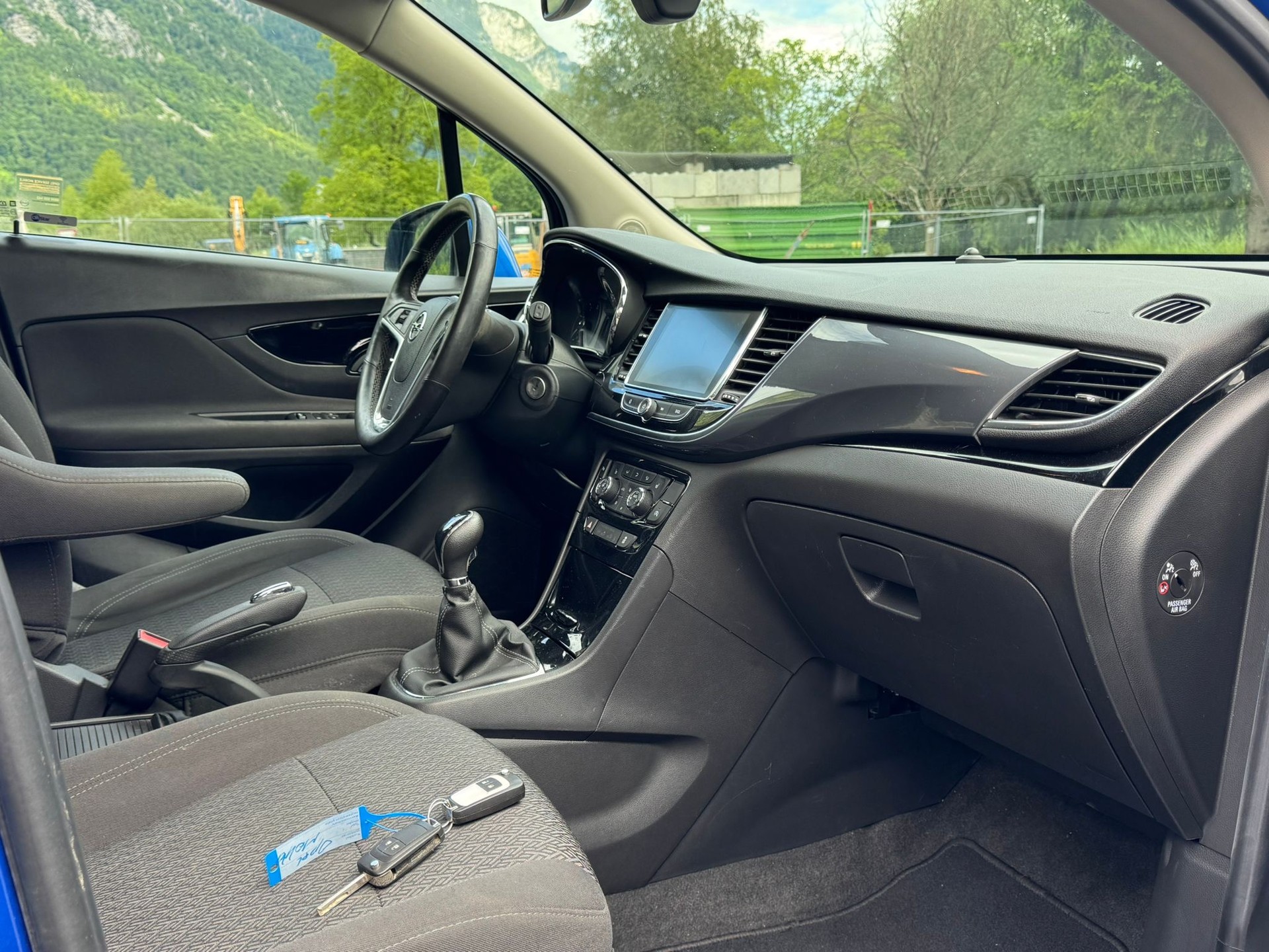 OPEL Mokka 1.6 CDTi Excellence 2WD-image-3