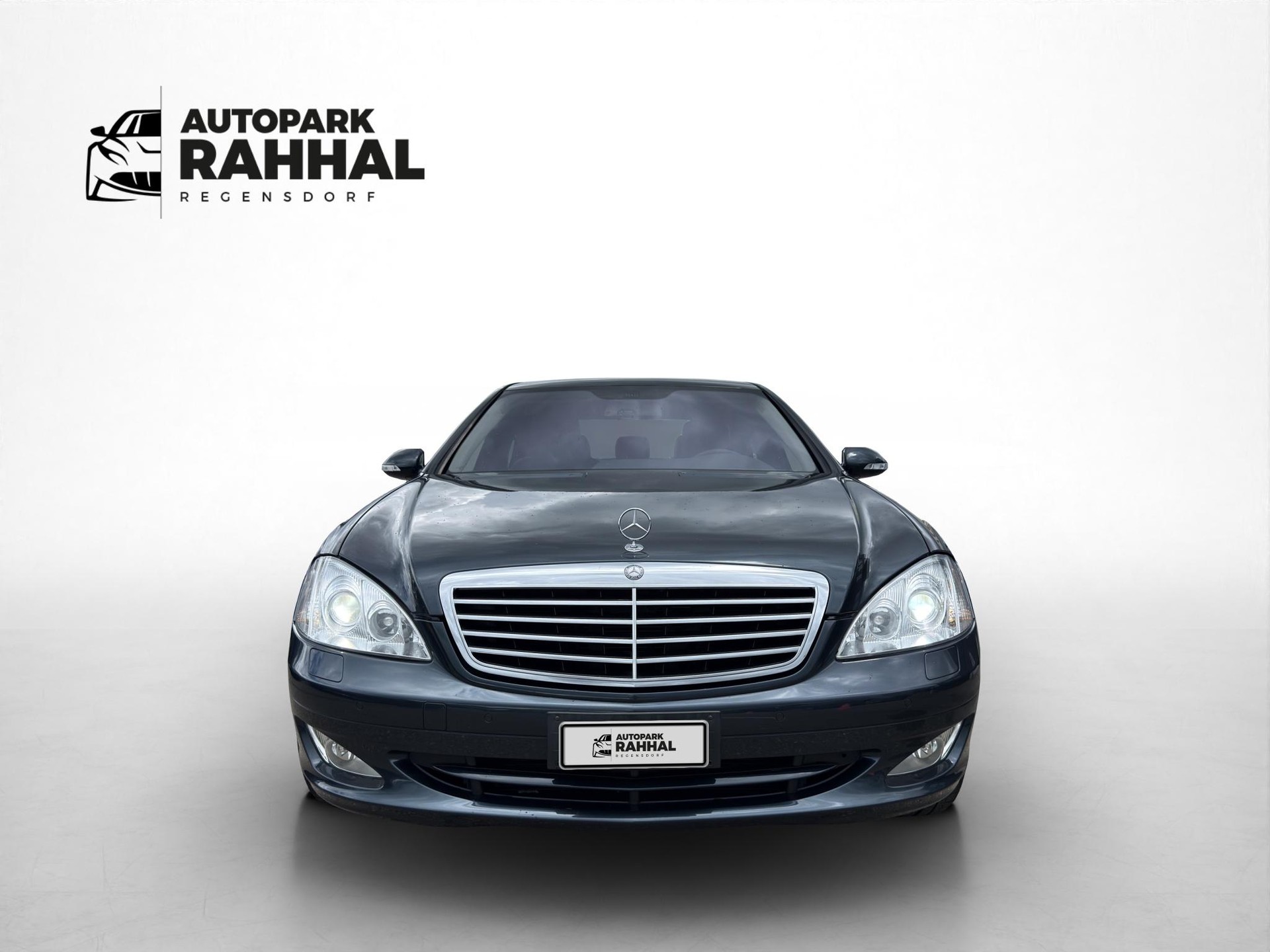 MERCEDES-BENZ S 500 V8-showroom-element-2