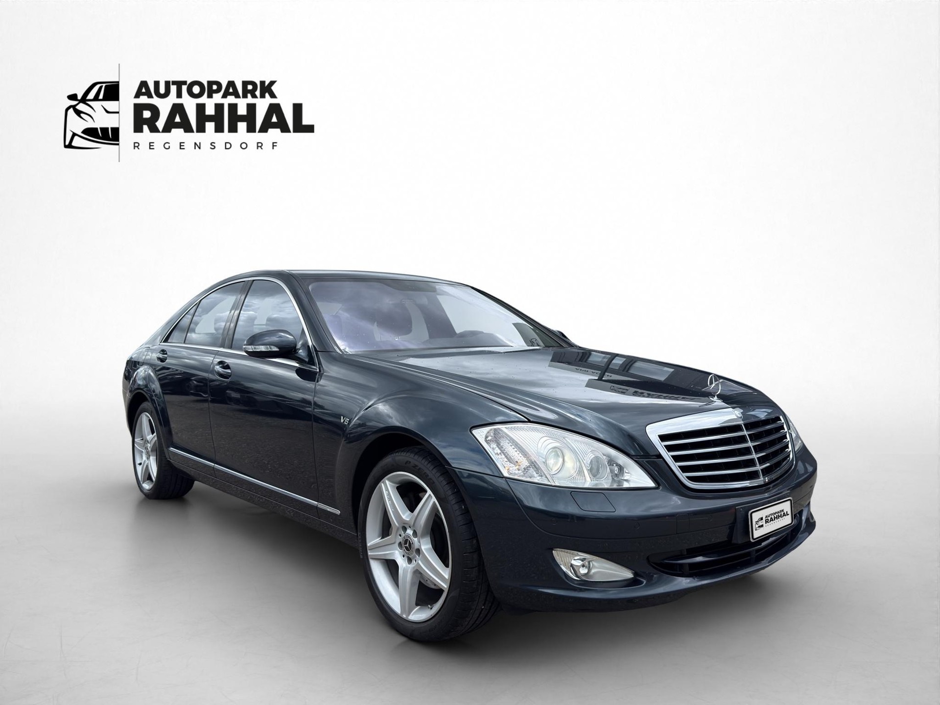 MERCEDES-BENZ S 500 V8-showroom-element-3
