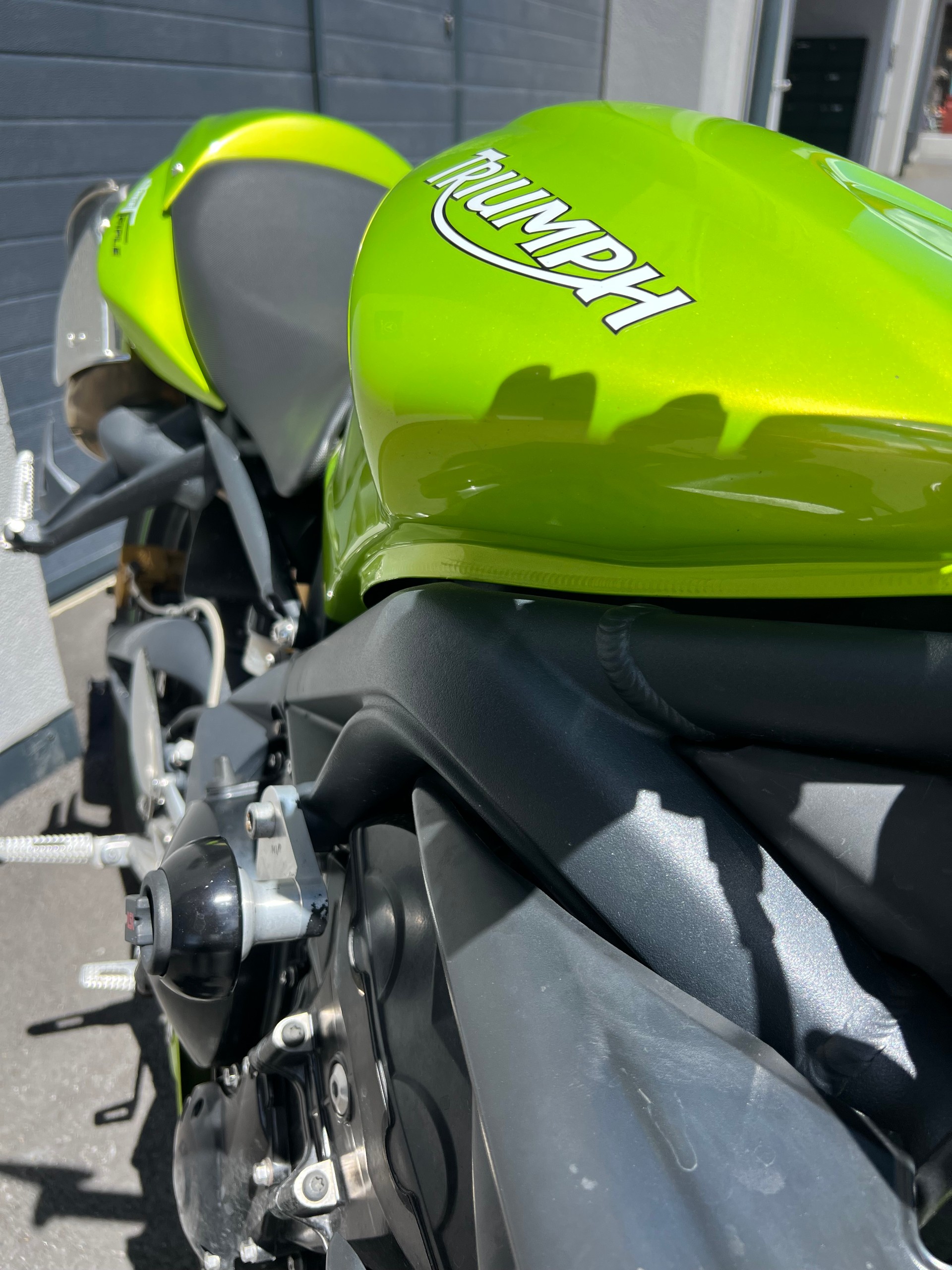 TRIUMPH Street Triple 675-image-10