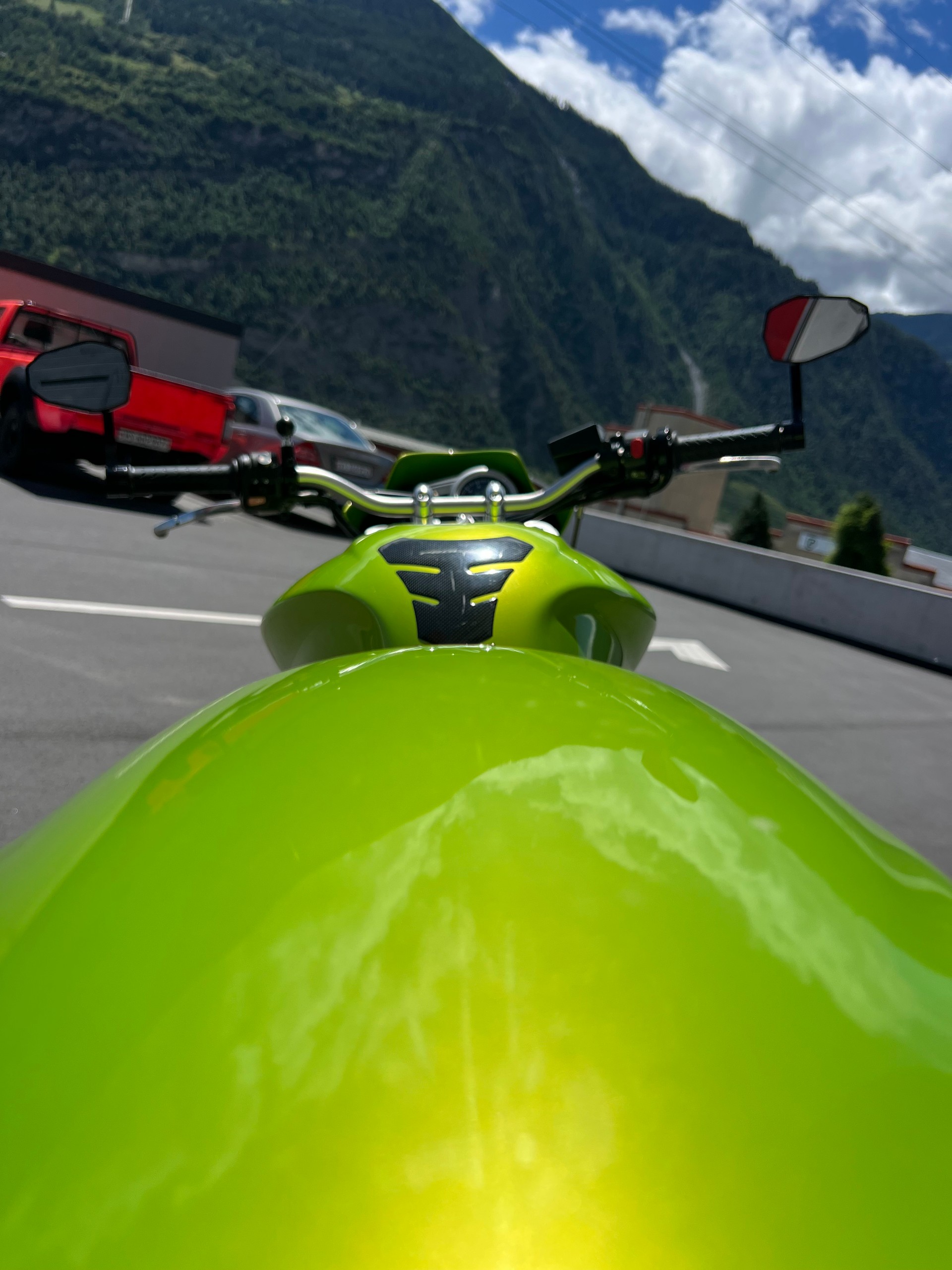 TRIUMPH Street Triple 675-image-6