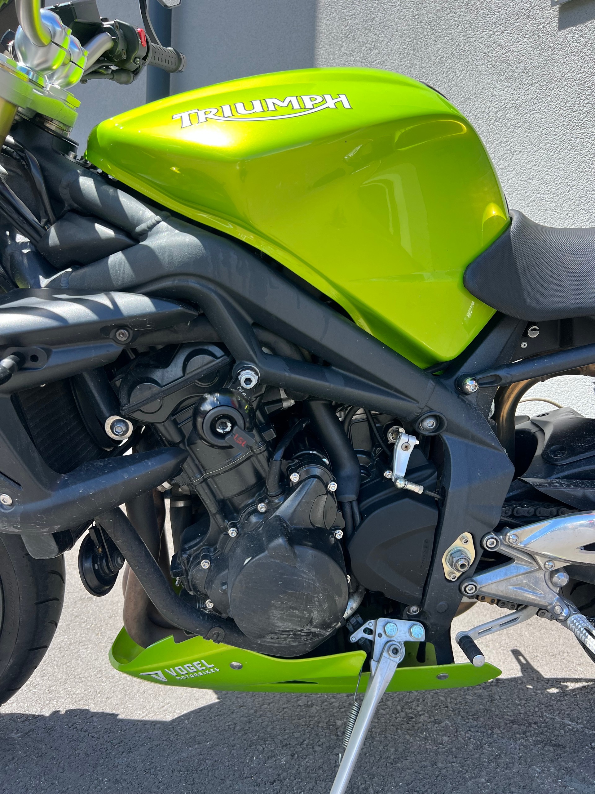 TRIUMPH Street Triple 675-image-13