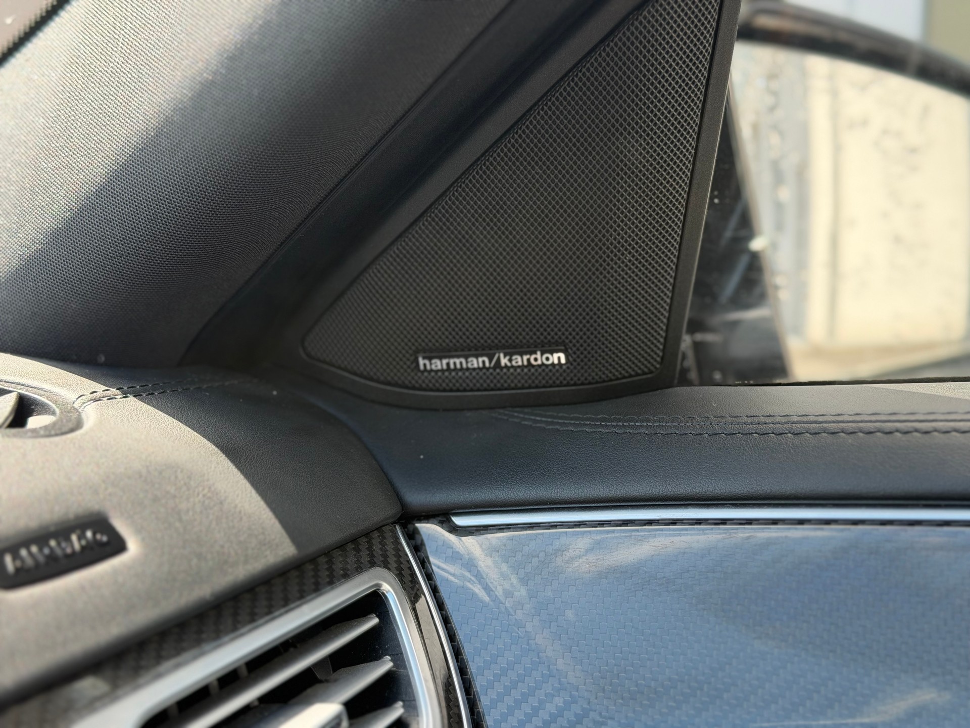 MERCEDES-BENZ E 63 AMG S 4Matic Speedshift-image-20