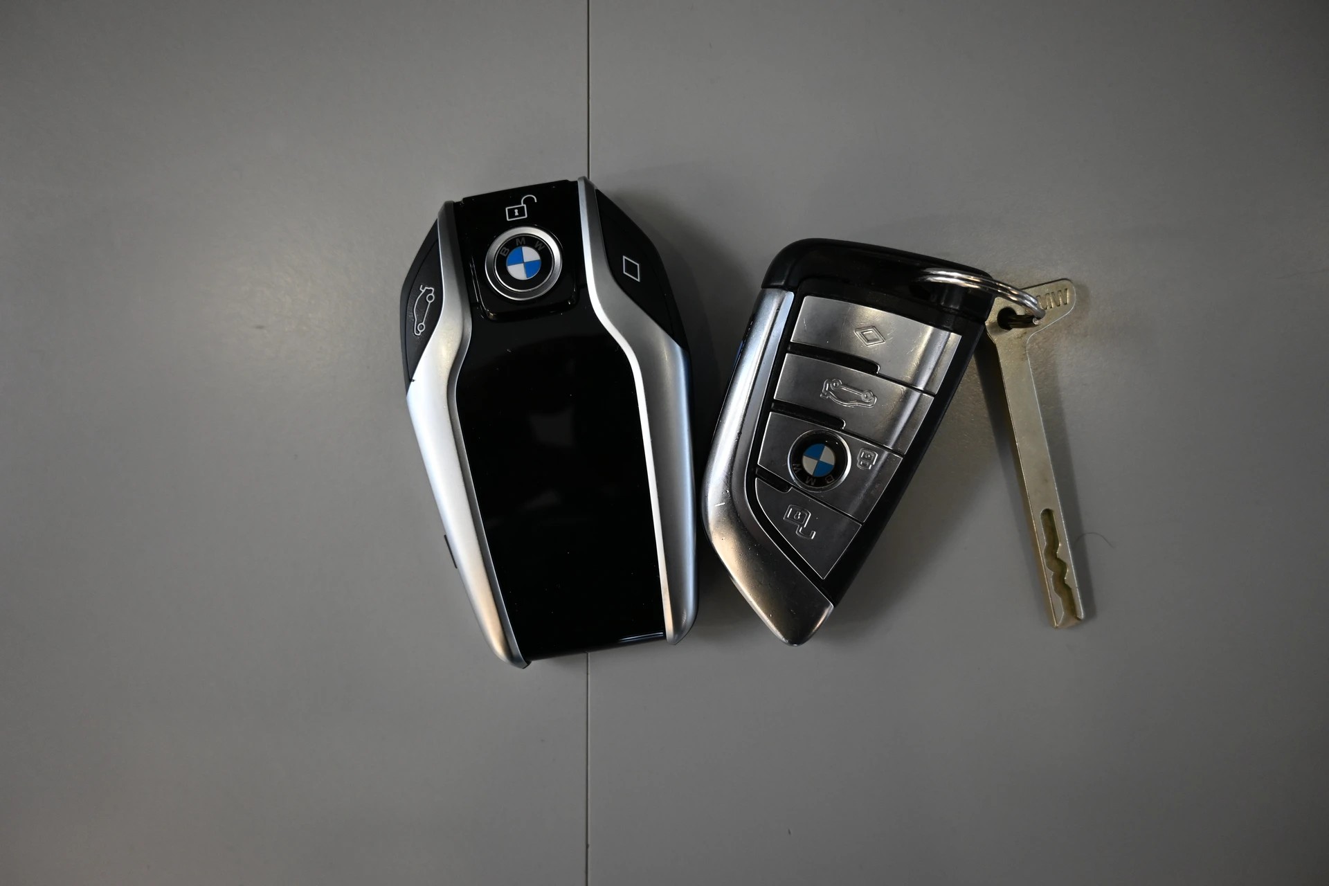 BMW X5 xDrive 48V 40d M Sport Steptronic 340PS + AHK 3500kg-image-9