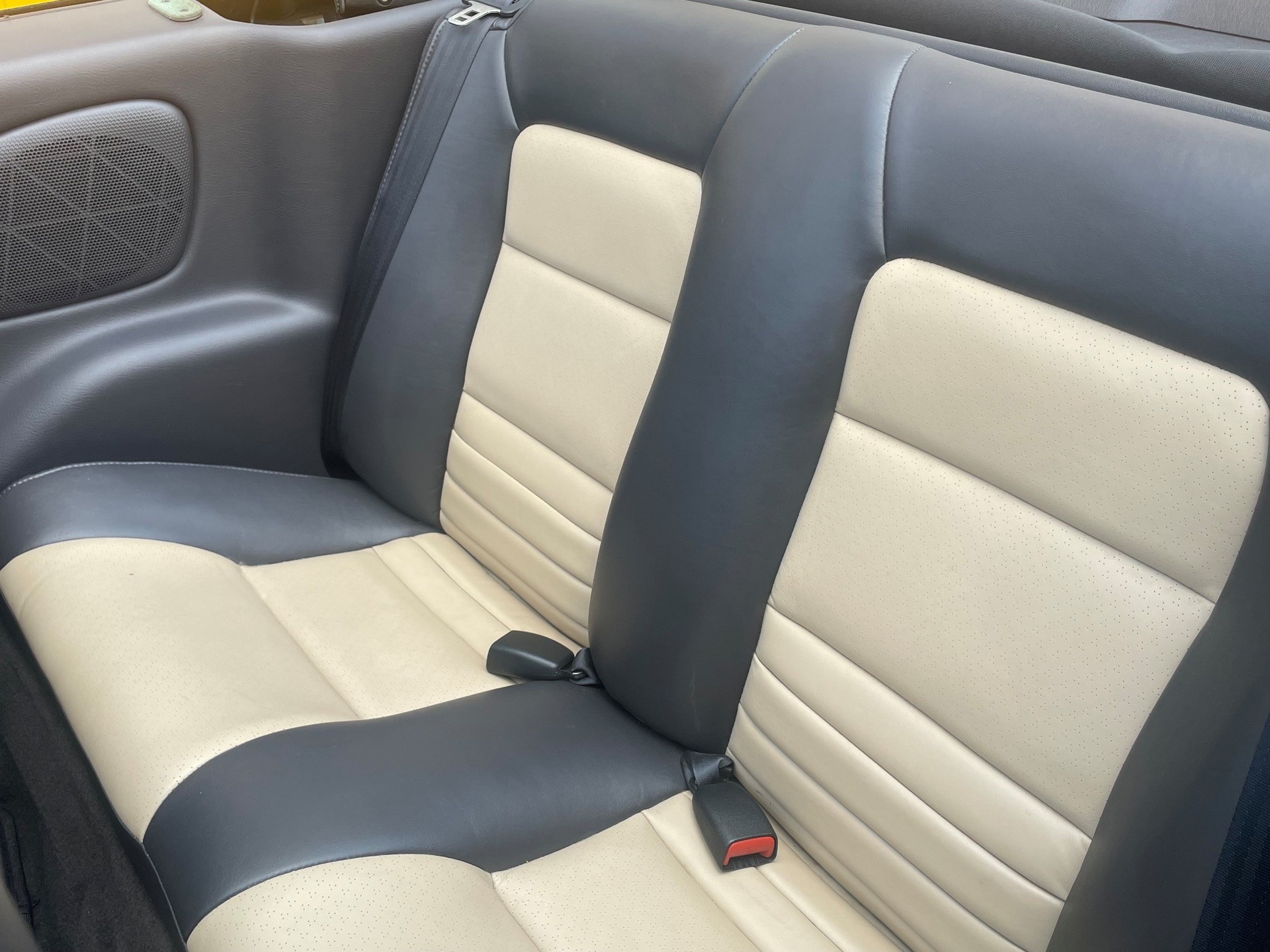 CHRYSLER Stratus 2.5 V6 LX Cabrio-image-7