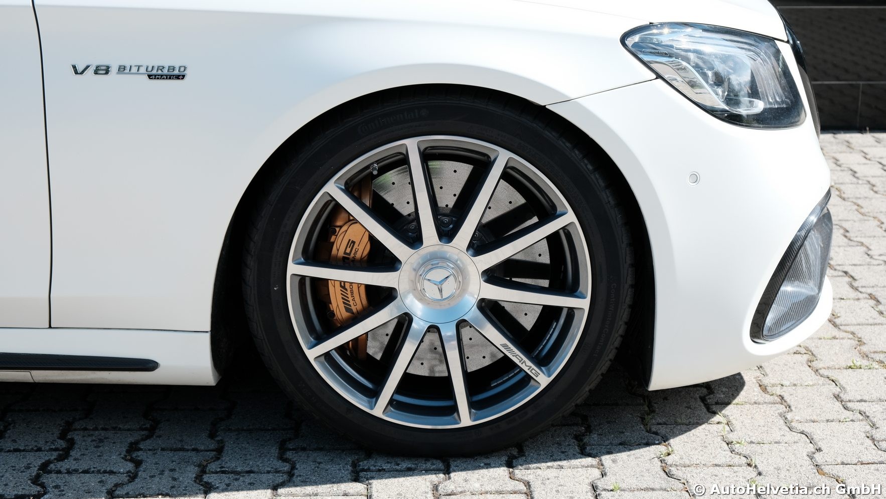 MERCEDES-BENZ S 63 AMG L 4Matic+ 9G-Tronic-image-11