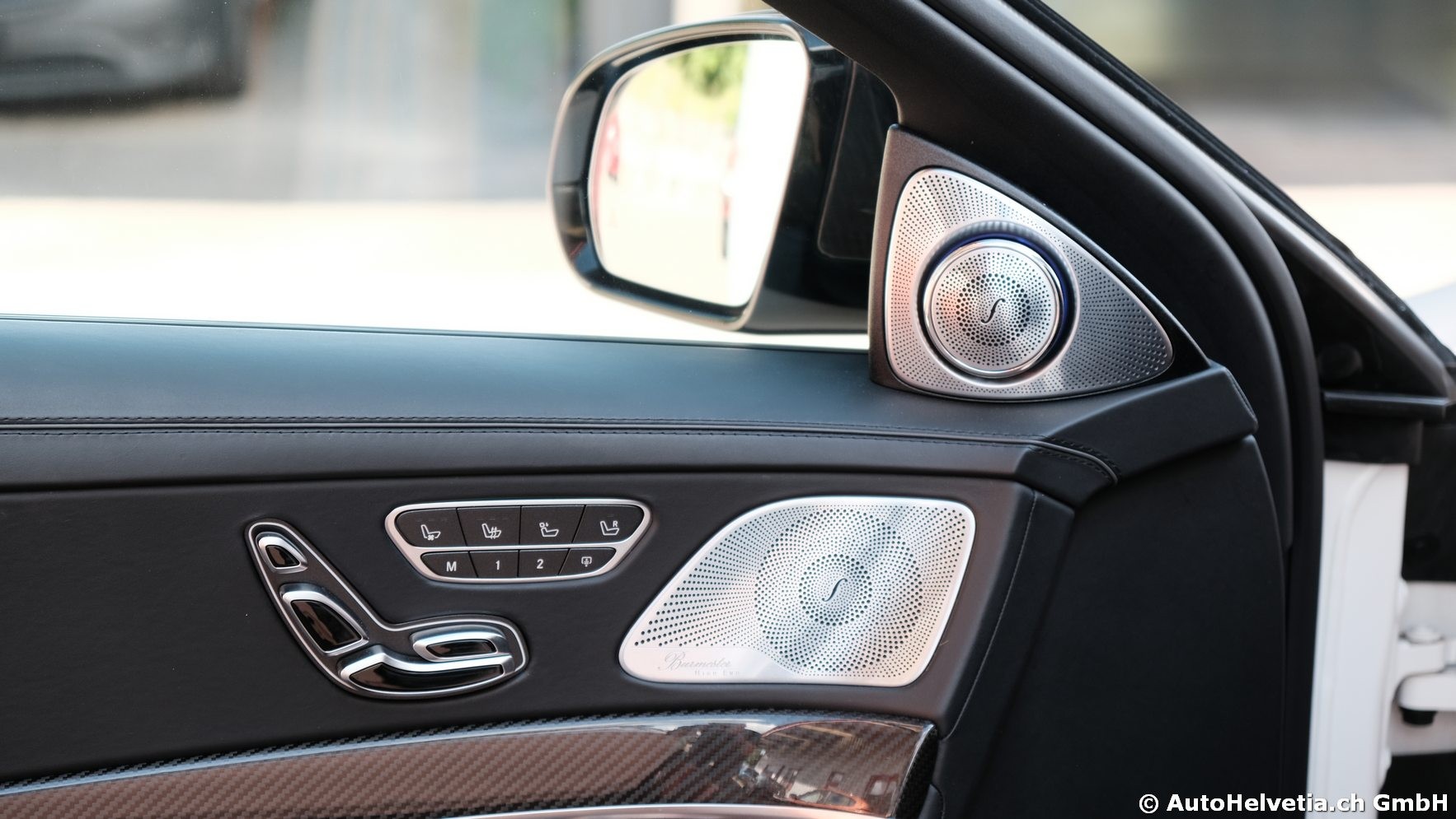 MERCEDES-BENZ S 63 AMG L 4Matic+ 9G-Tronic-image-19