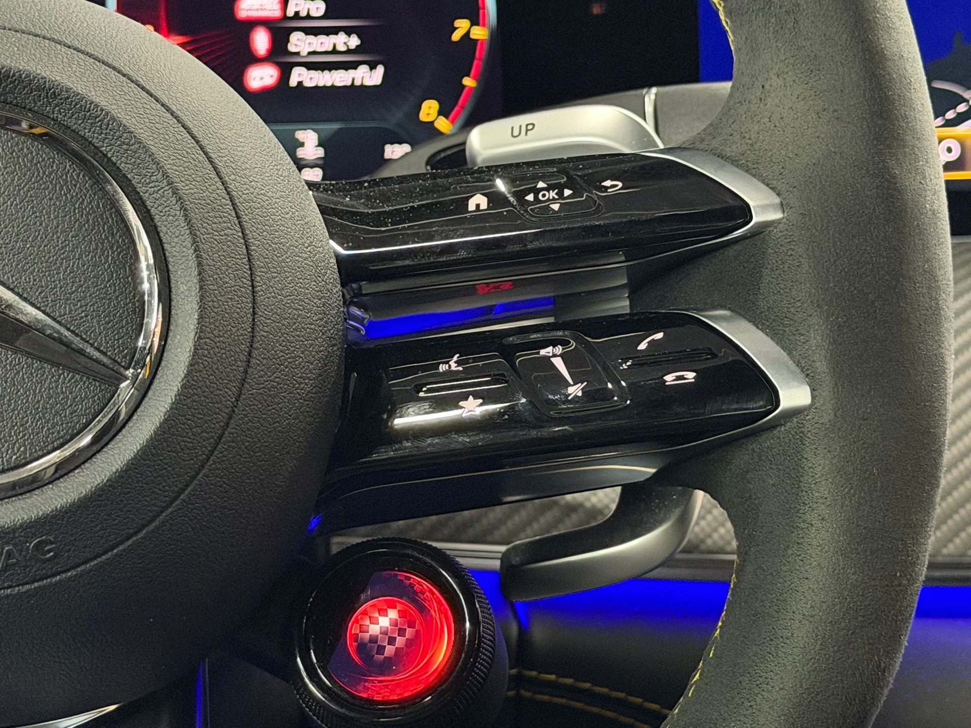 MERCEDES-BENZ AMG GT 4 63 S 4Matic+ AMG Sondermodell 2 Speedshift MCT-image-9