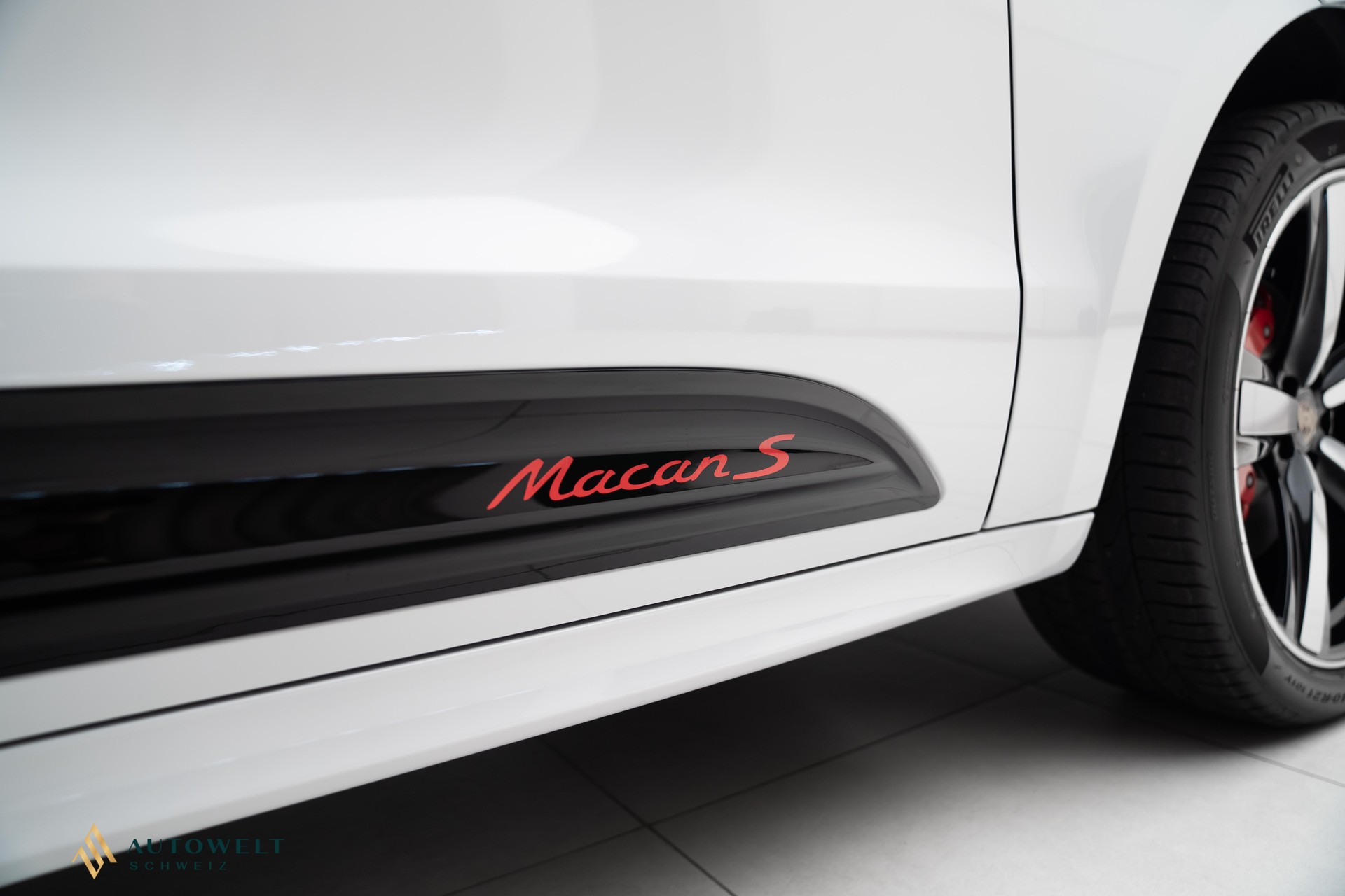 PORSCHE Macan S PDK-image-14