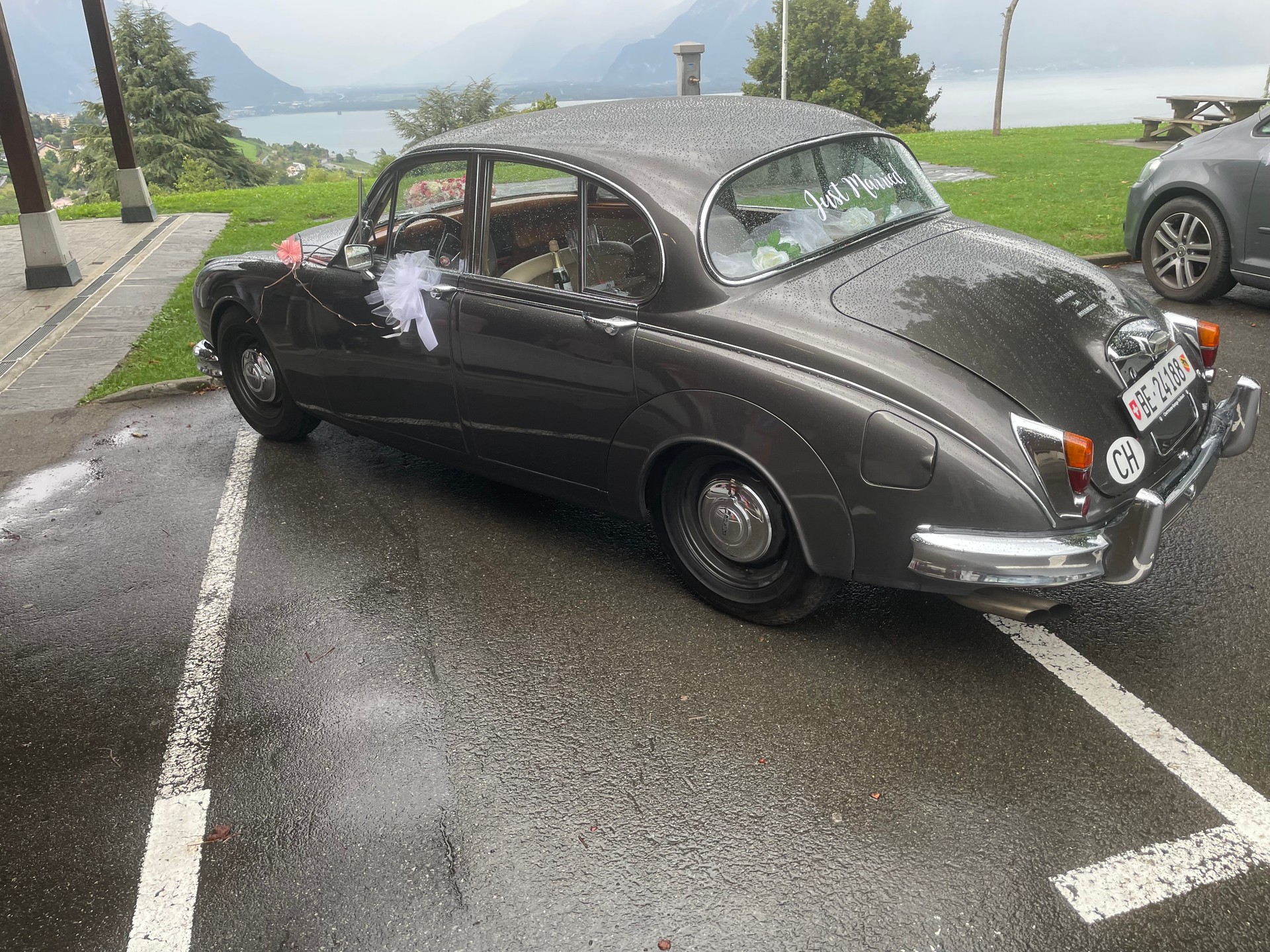 JAGUAR MK 2-image-4