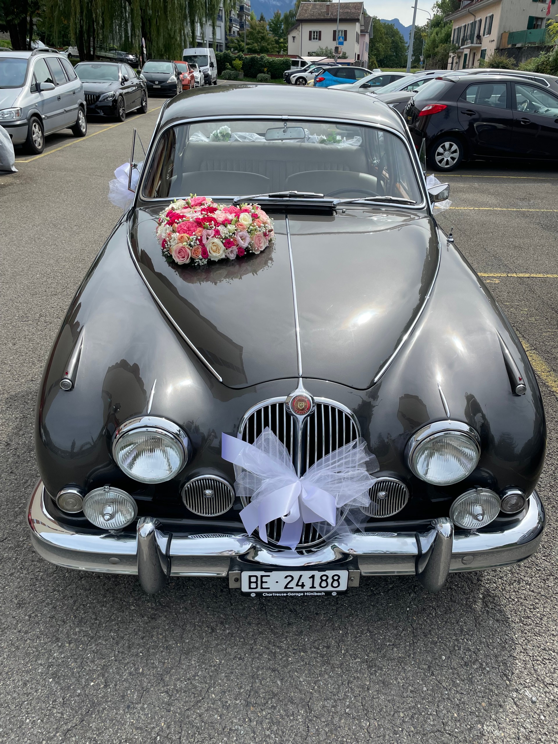 JAGUAR MK 2-image-3