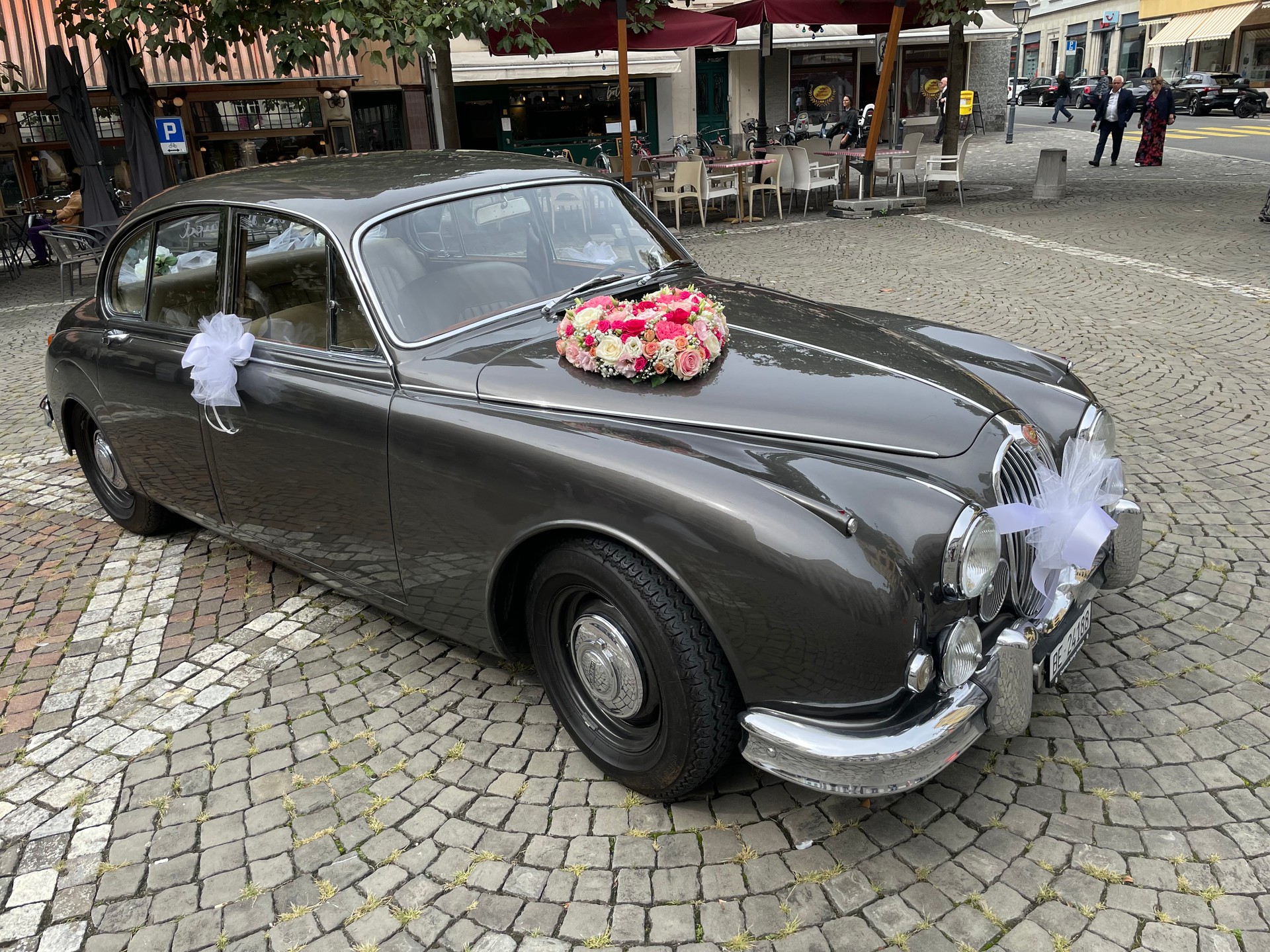 JAGUAR MK 2-image-2