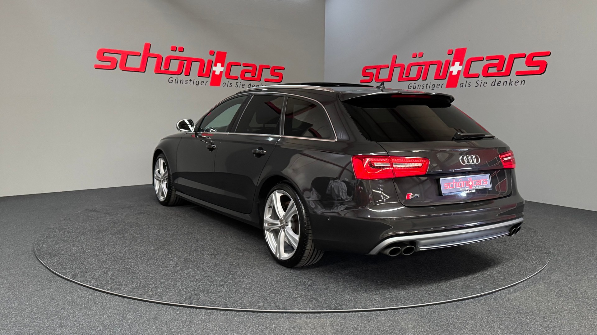 AUDI S6 Avant 4.0 TFSI V8 quattro S-tronic-showroom-element-3