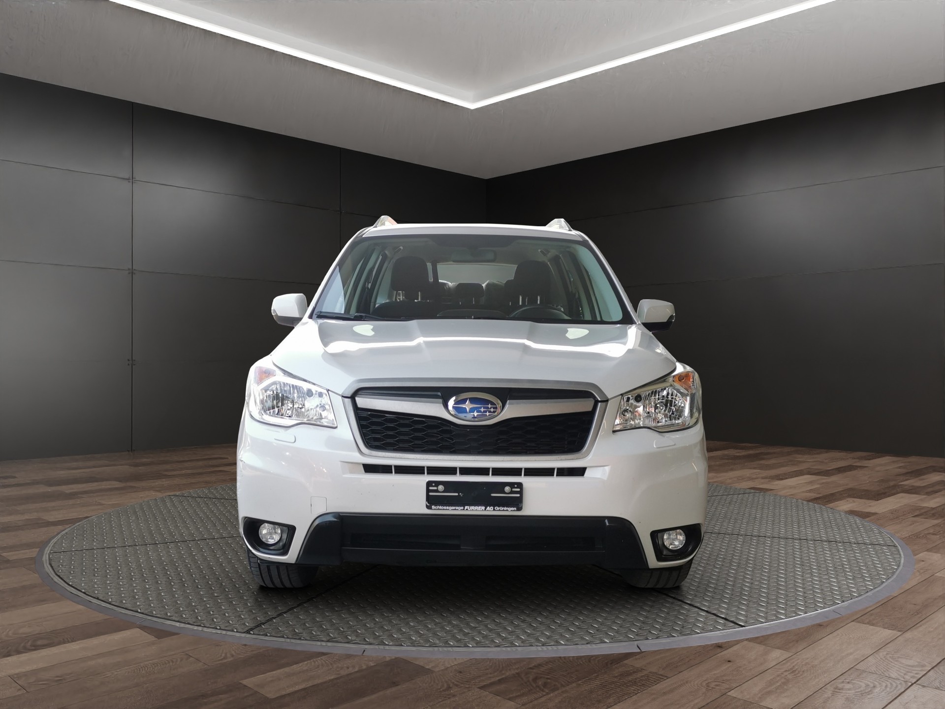 SUBARU Forester 2.0D Swiss-showroom-element-2