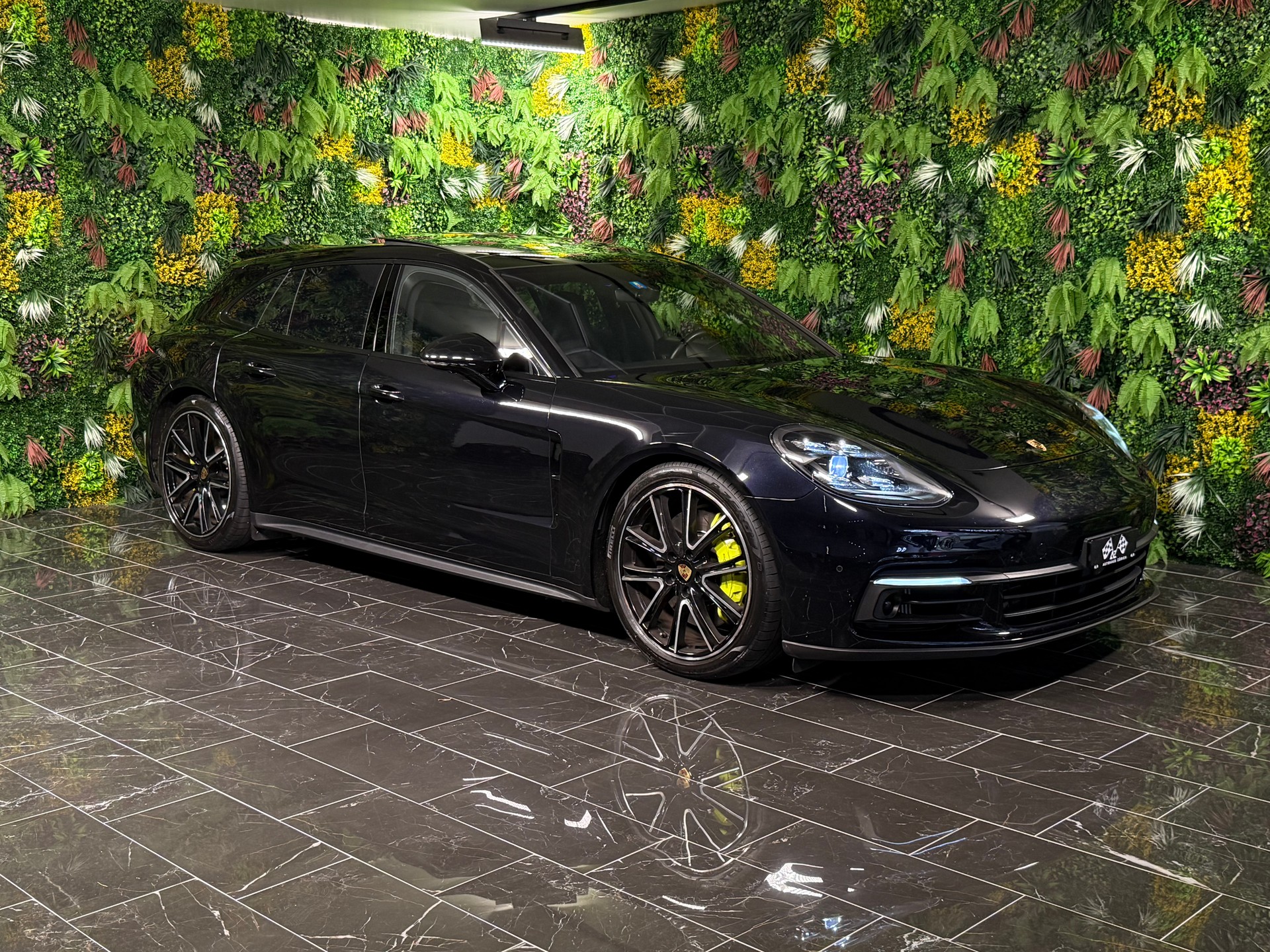 PORSCHE Panamera 4 E-Hybrid Sport Turismo PDK