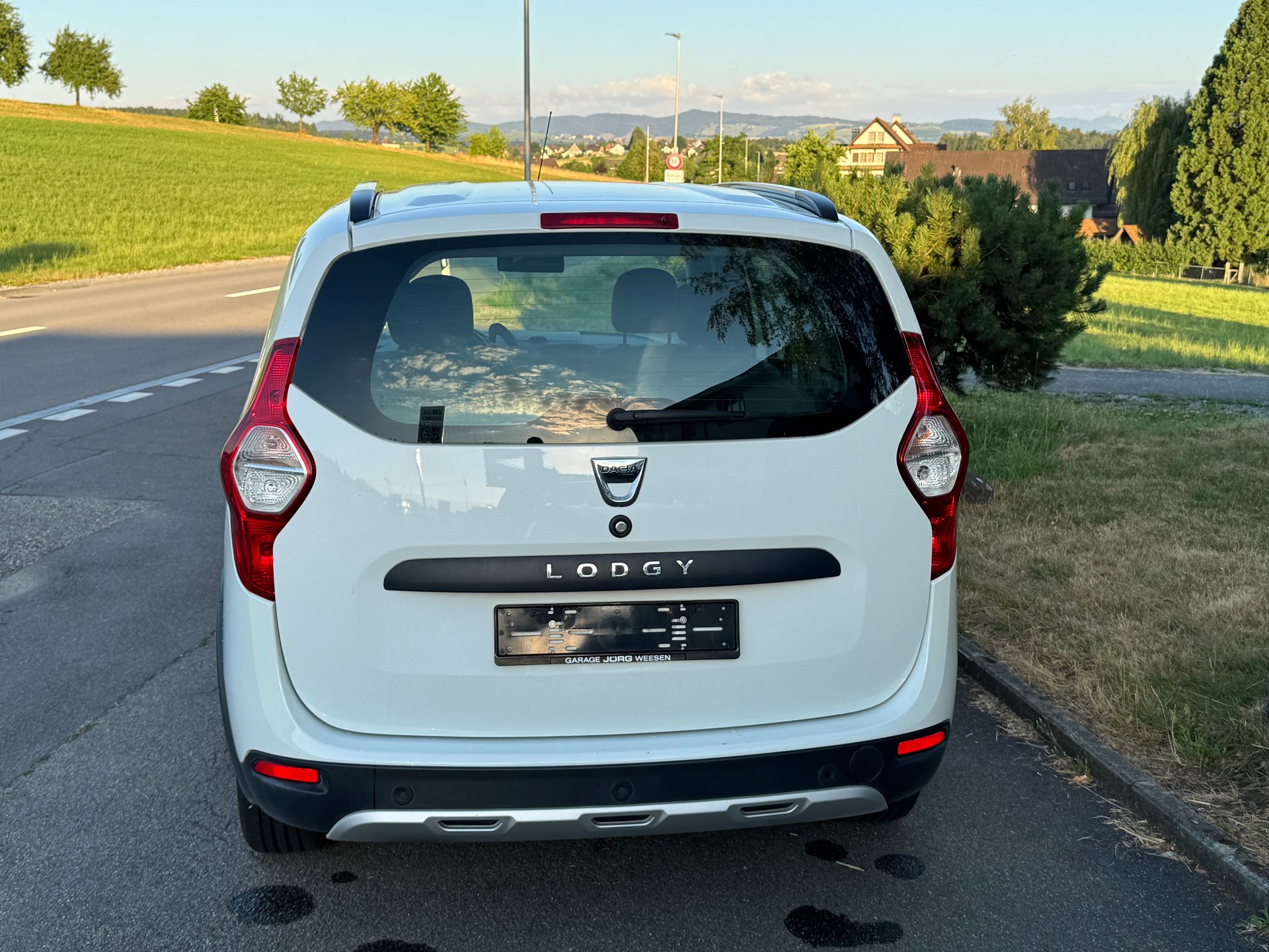 DACIA Lodgy 1.2 T Stepway 7PL-image-5