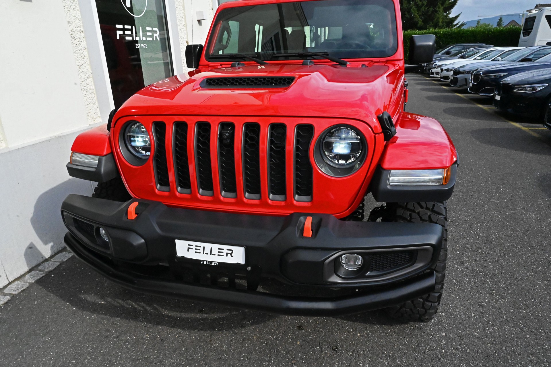 JEEP Gladiator 3.6 Sand Runner AWD-showroom-element-3