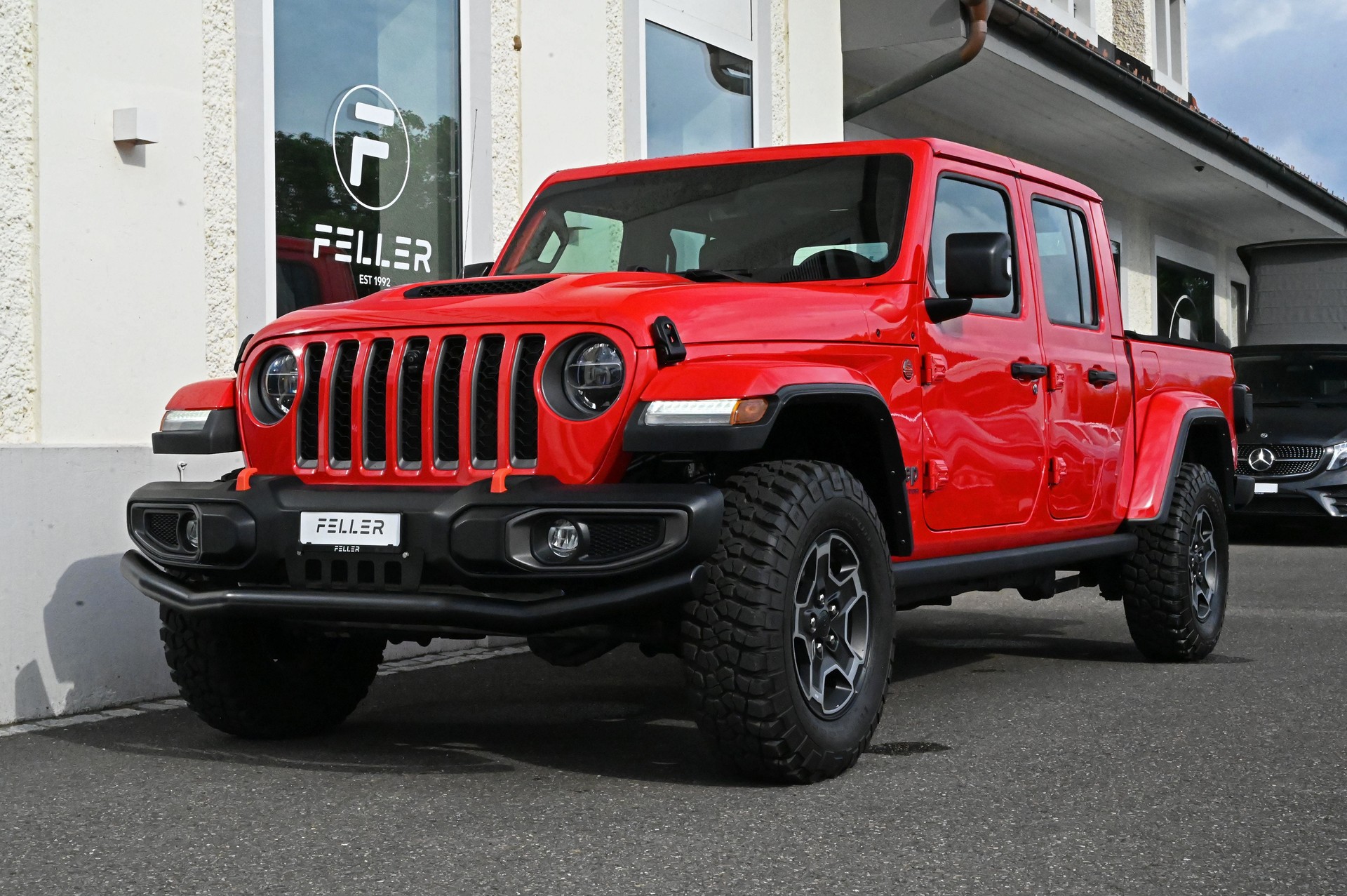 JEEP Gladiator 3.6 Sand Runner AWD-showroom-element-1