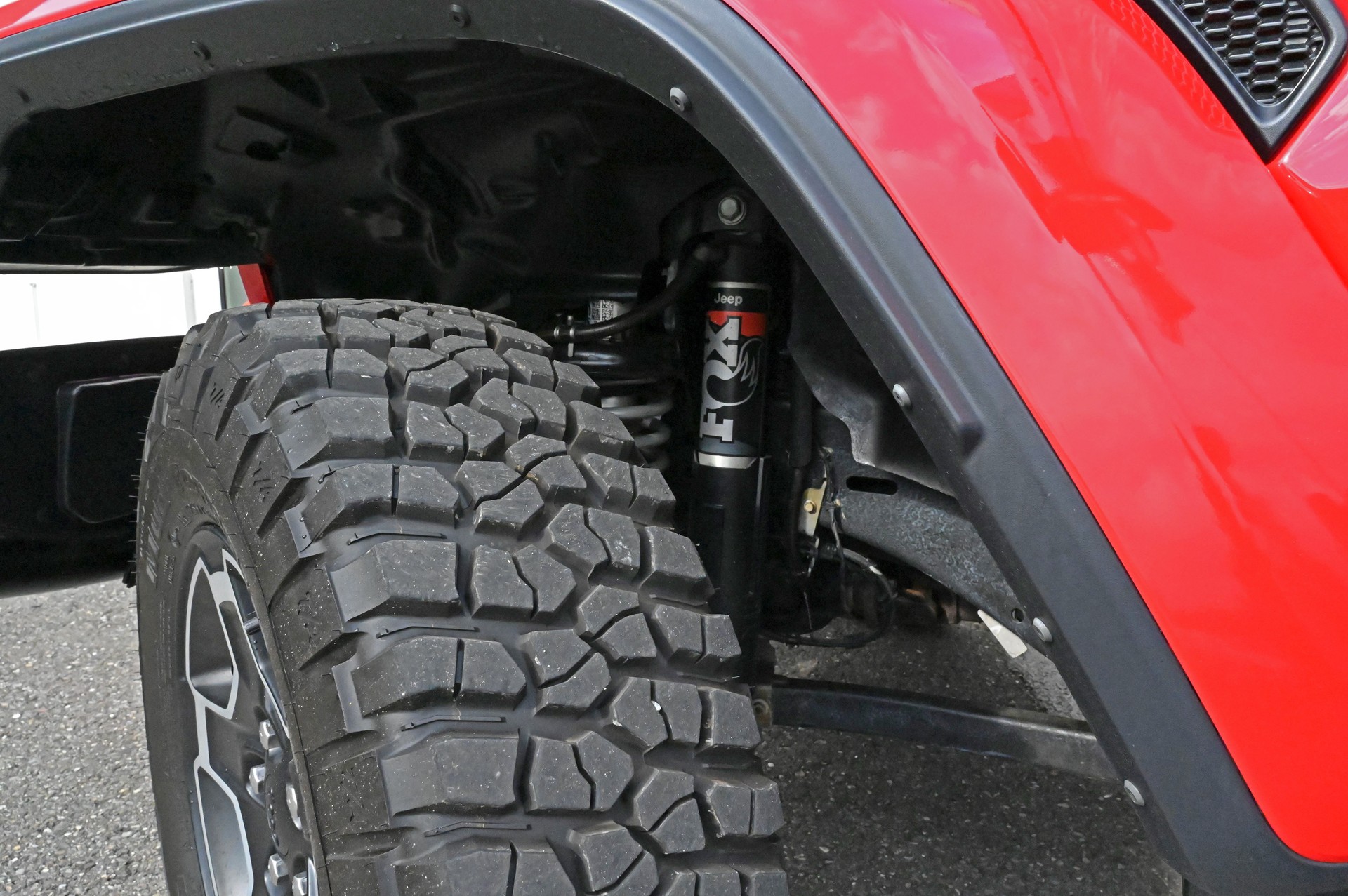JEEP Gladiator 3.6 Sand Runner AWD-image-5