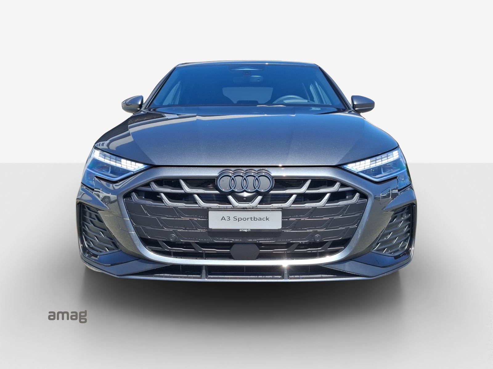AUDI A3 Sportback TFSI 150 kW quattro S line S tronic-image-6