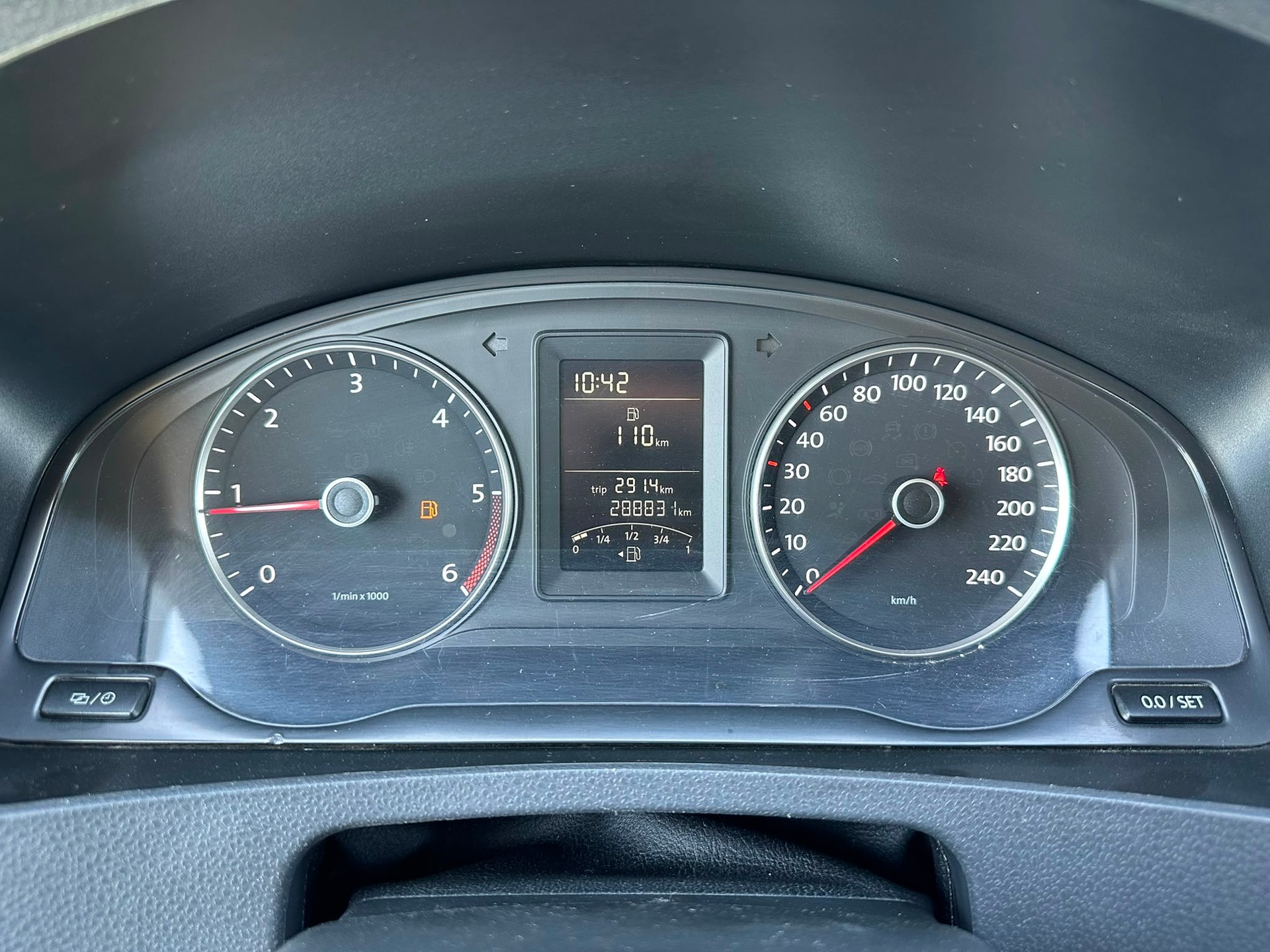 VW T5 2.0 TDI Baldinger Kasten-image-14