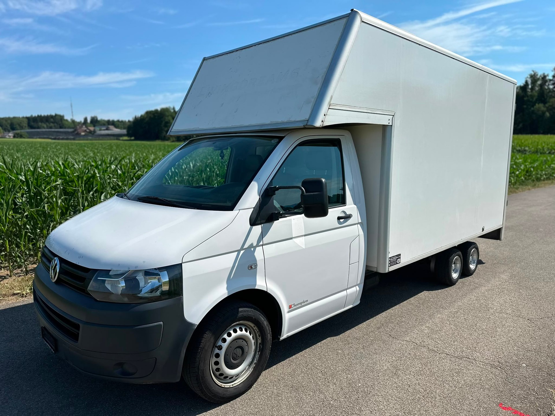 VW T5 2.0 TDI Baldinger Kasten-showroom-element-1