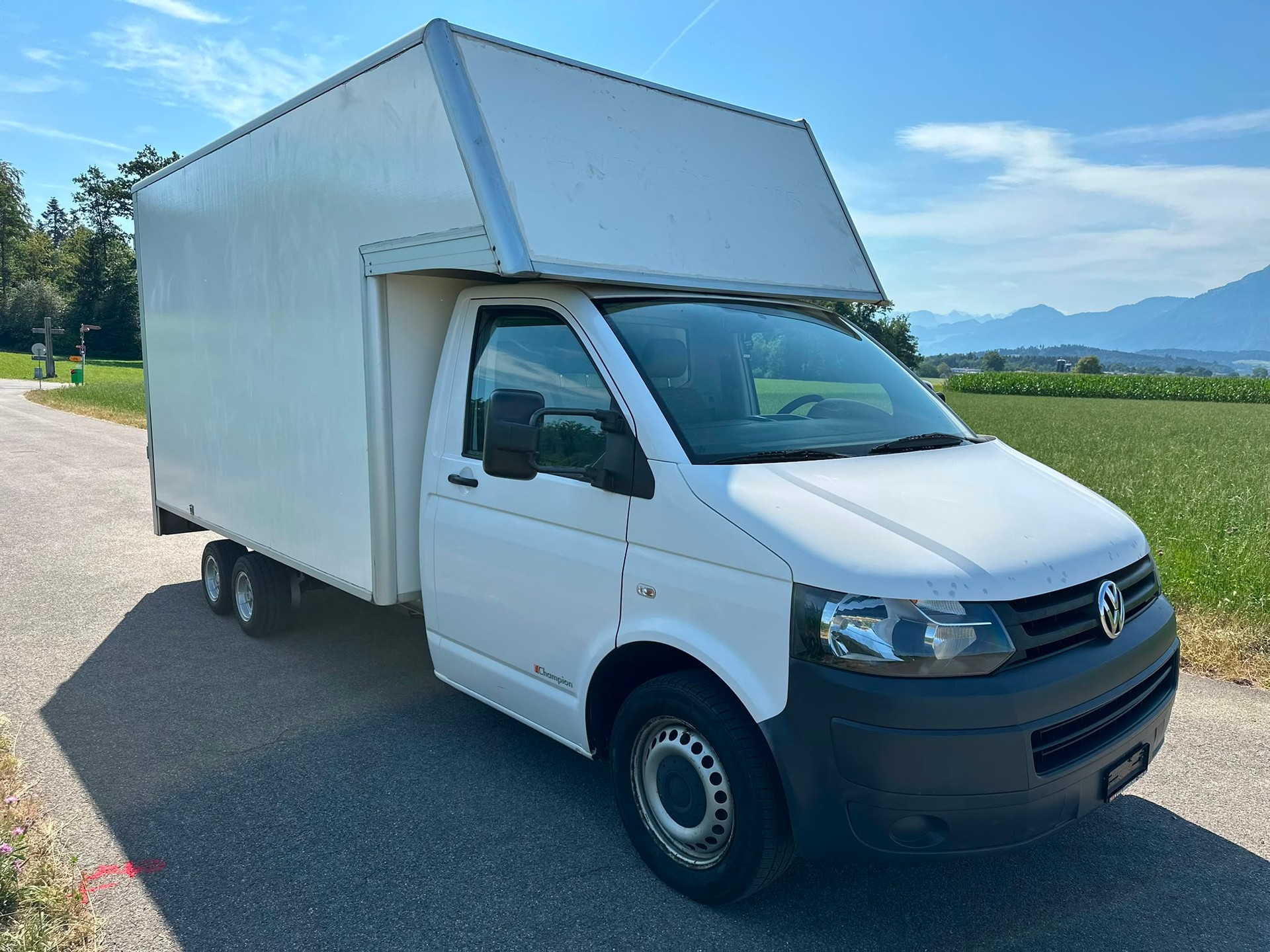 VW T5 2.0 TDI Baldinger Kasten-showroom-element-3