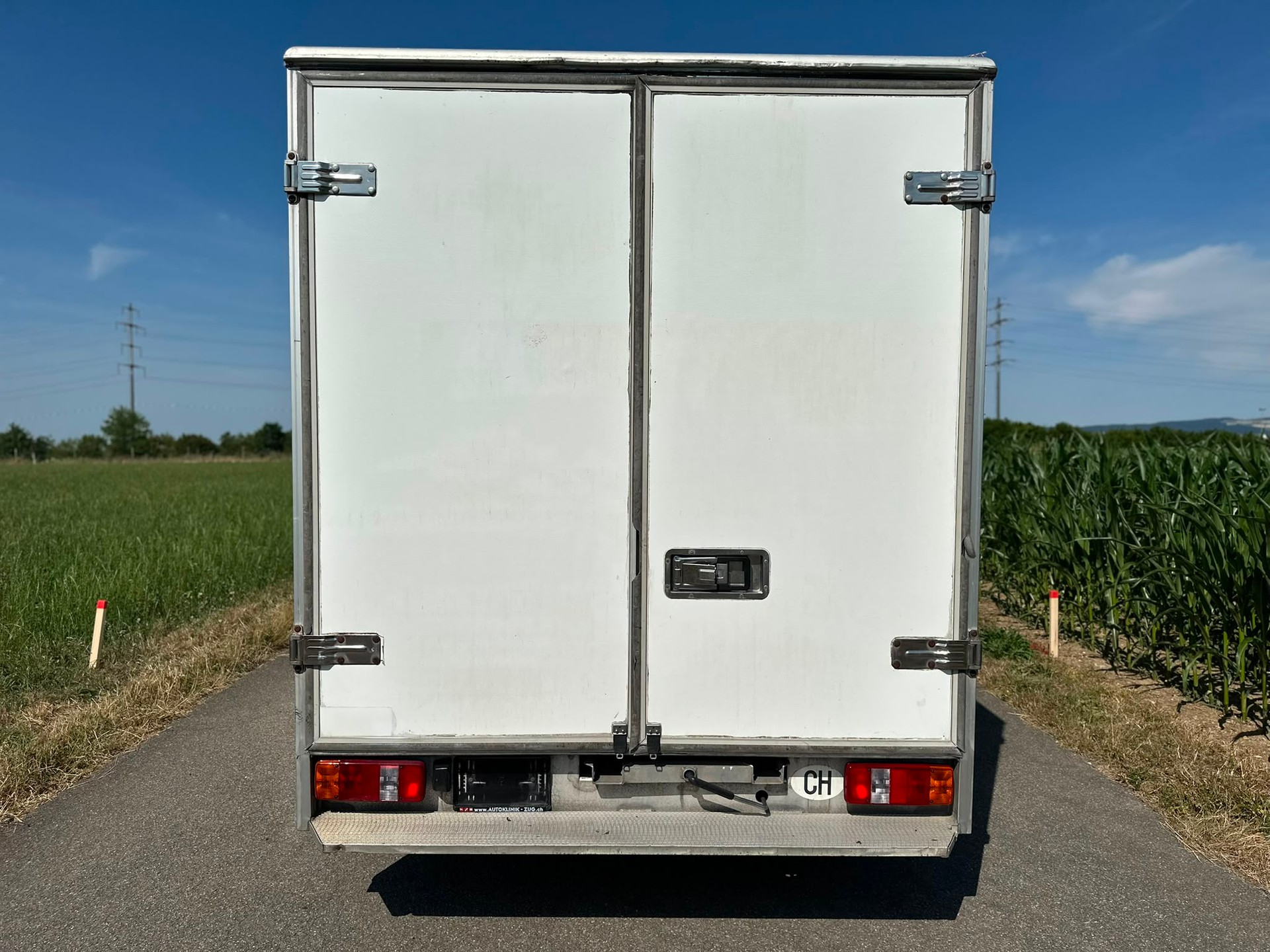 VW T5 2.0 TDI Baldinger Kasten-image-6