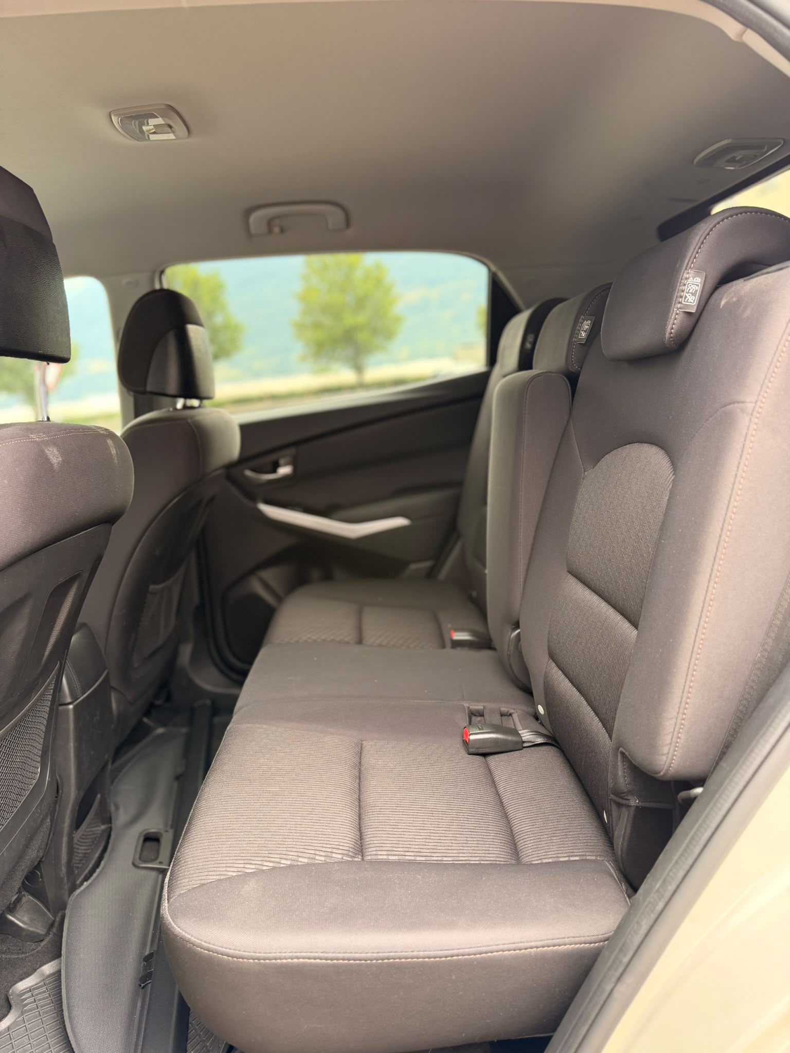 KGM-SsangYong Korando 2.0 e-XDI 4WD-image-11