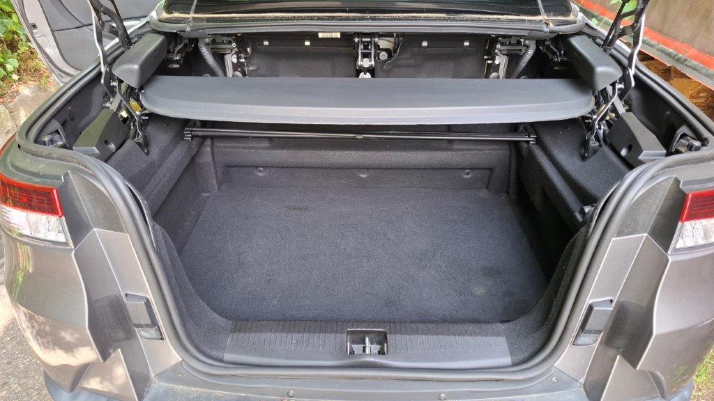 RENAULT Mégane CC 1.4 16V Turbo Floride-image-18