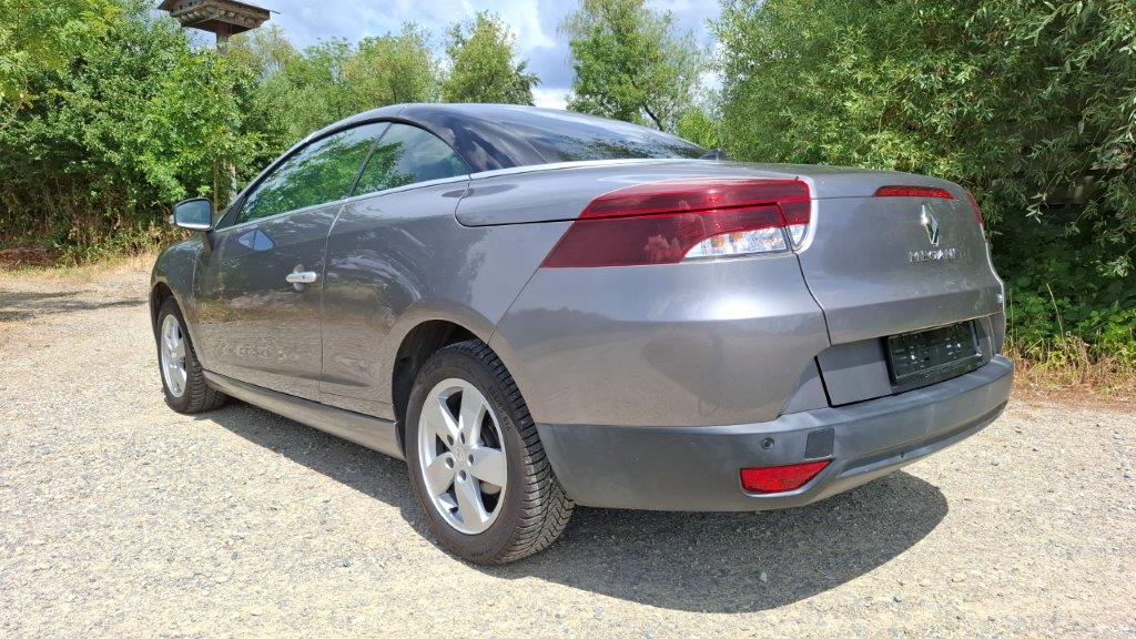 RENAULT Mégane CC 1.4 16V Turbo Floride-showroom-element-3