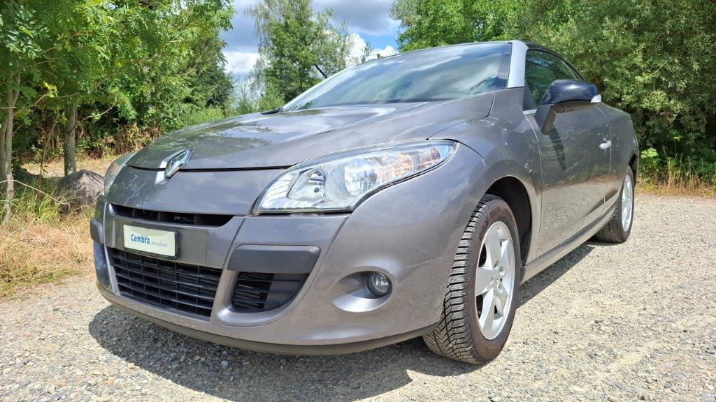 RENAULT Mégane CC 1.4 16V Turbo Floride-showroom-element-1