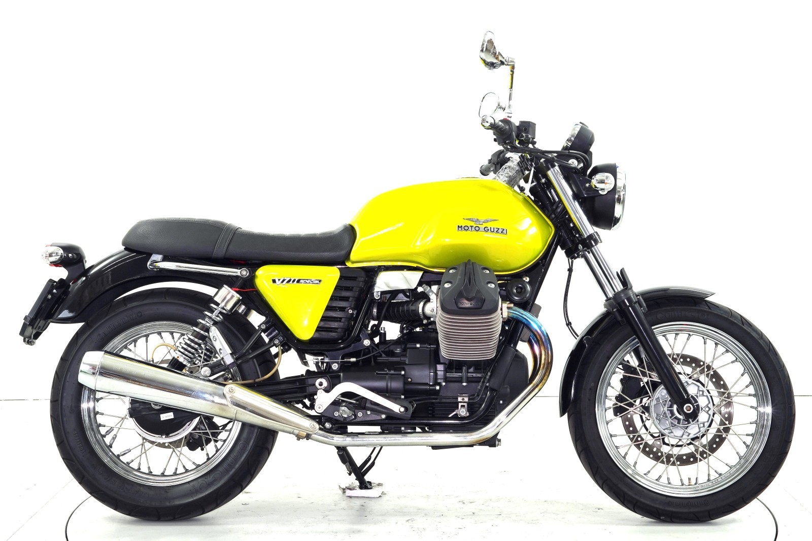 MOTO GUZZI V7 Special ABS-image-3