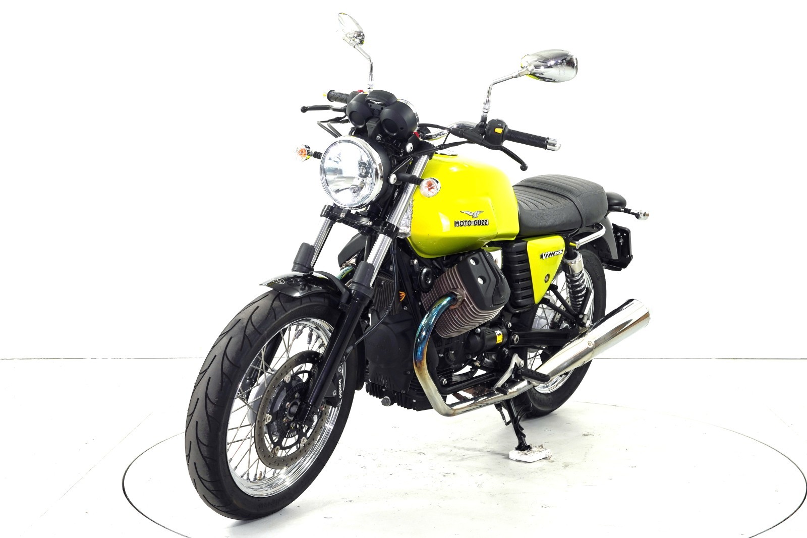 MOTO GUZZI V7 Special ABS-image-2