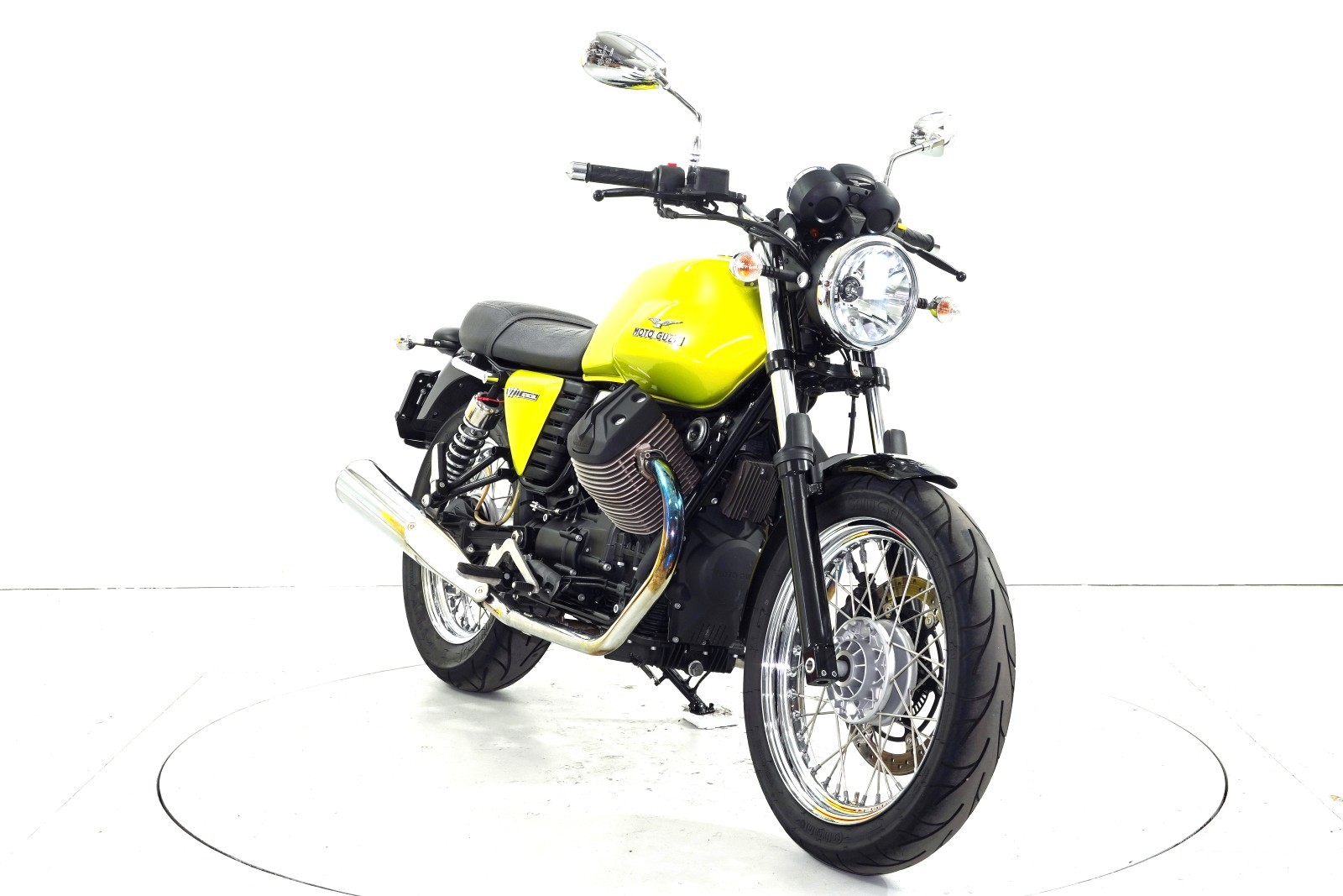 MOTO GUZZI V7 Special ABS-image-1