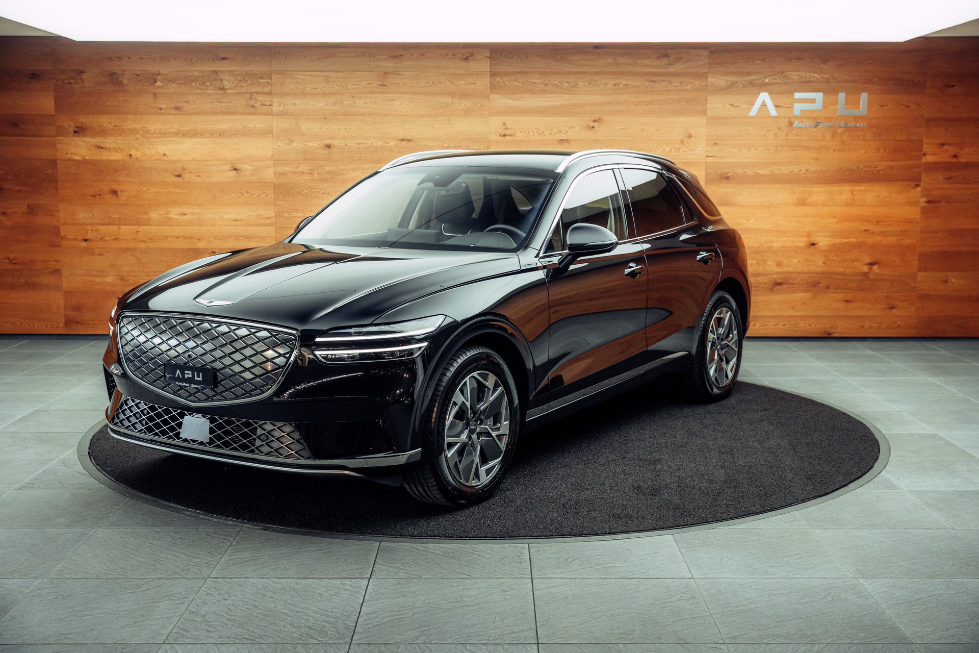 GENESIS GV70 Electrified Sport kWh 77,4 AWD-showroom-element-3