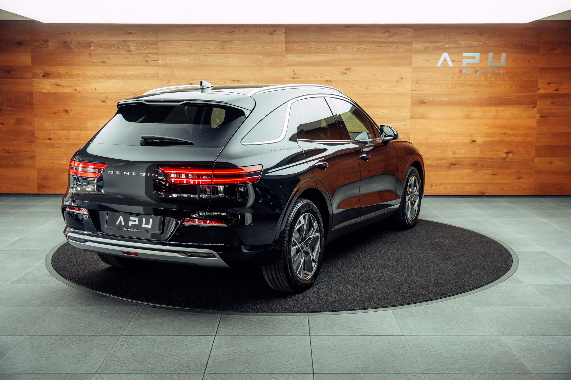 GENESIS GV70 Electrified Sport kWh 77,4 AWD-showroom-element-1