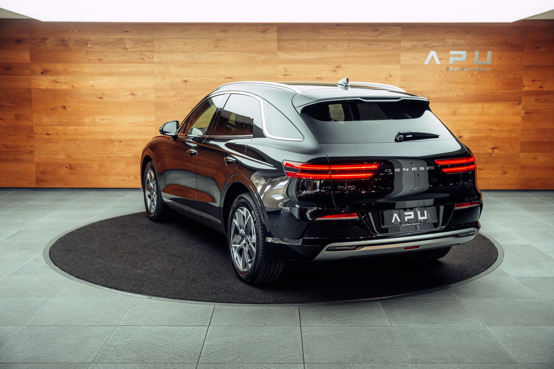 GENESIS GV70 Electrified Sport kWh 77,4 AWD-showroom-element-2