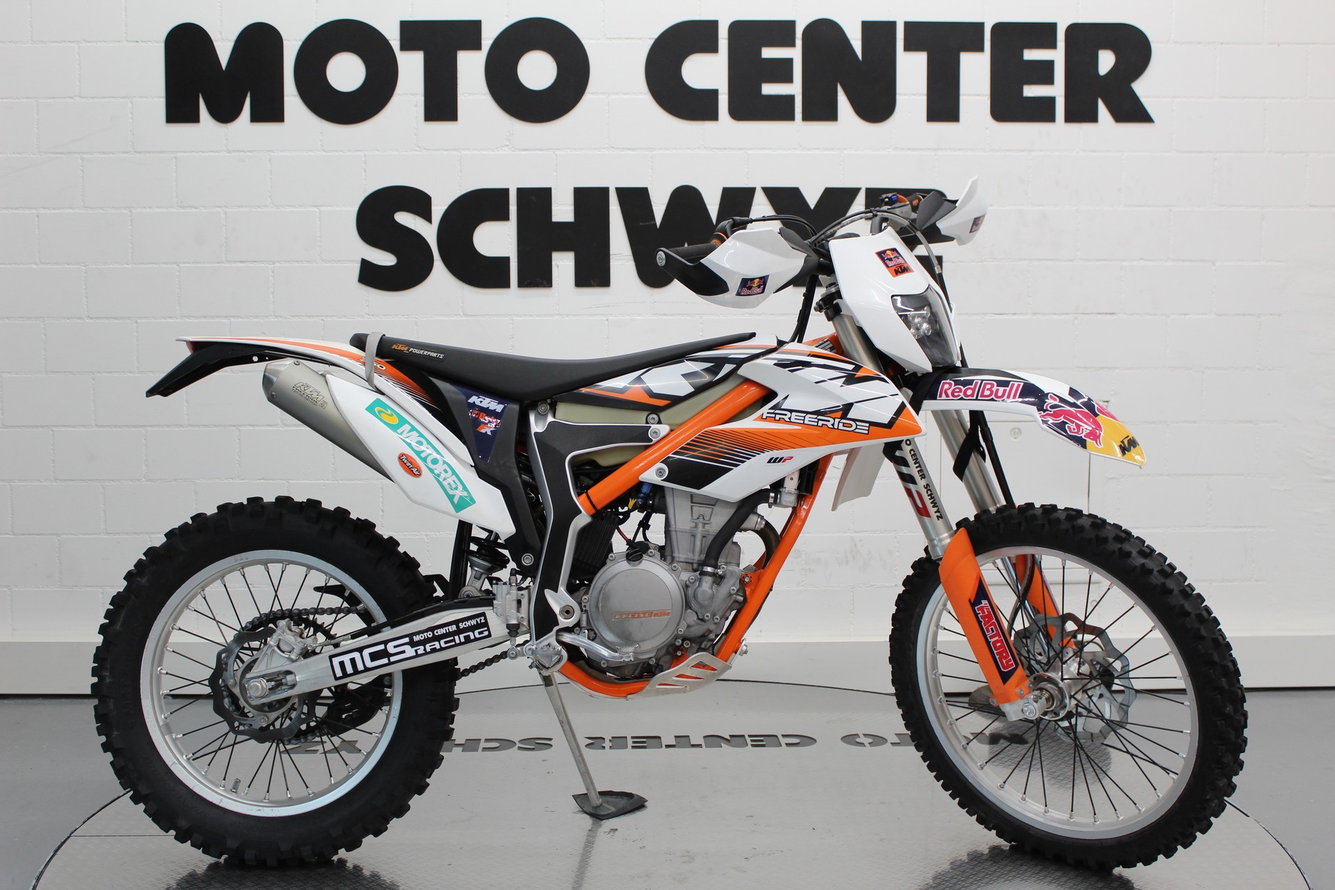 KTM 350 F Freeride-image-0