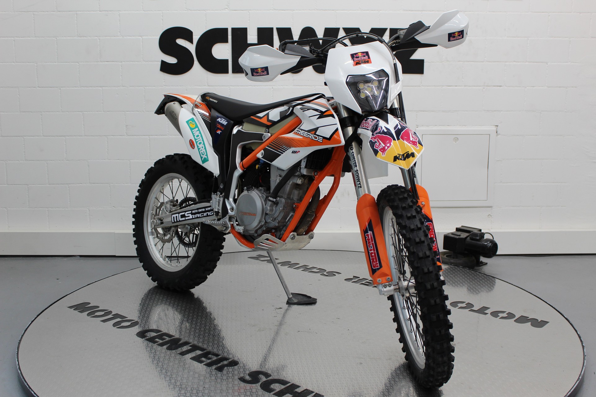 KTM 350 F Freeride-image-1