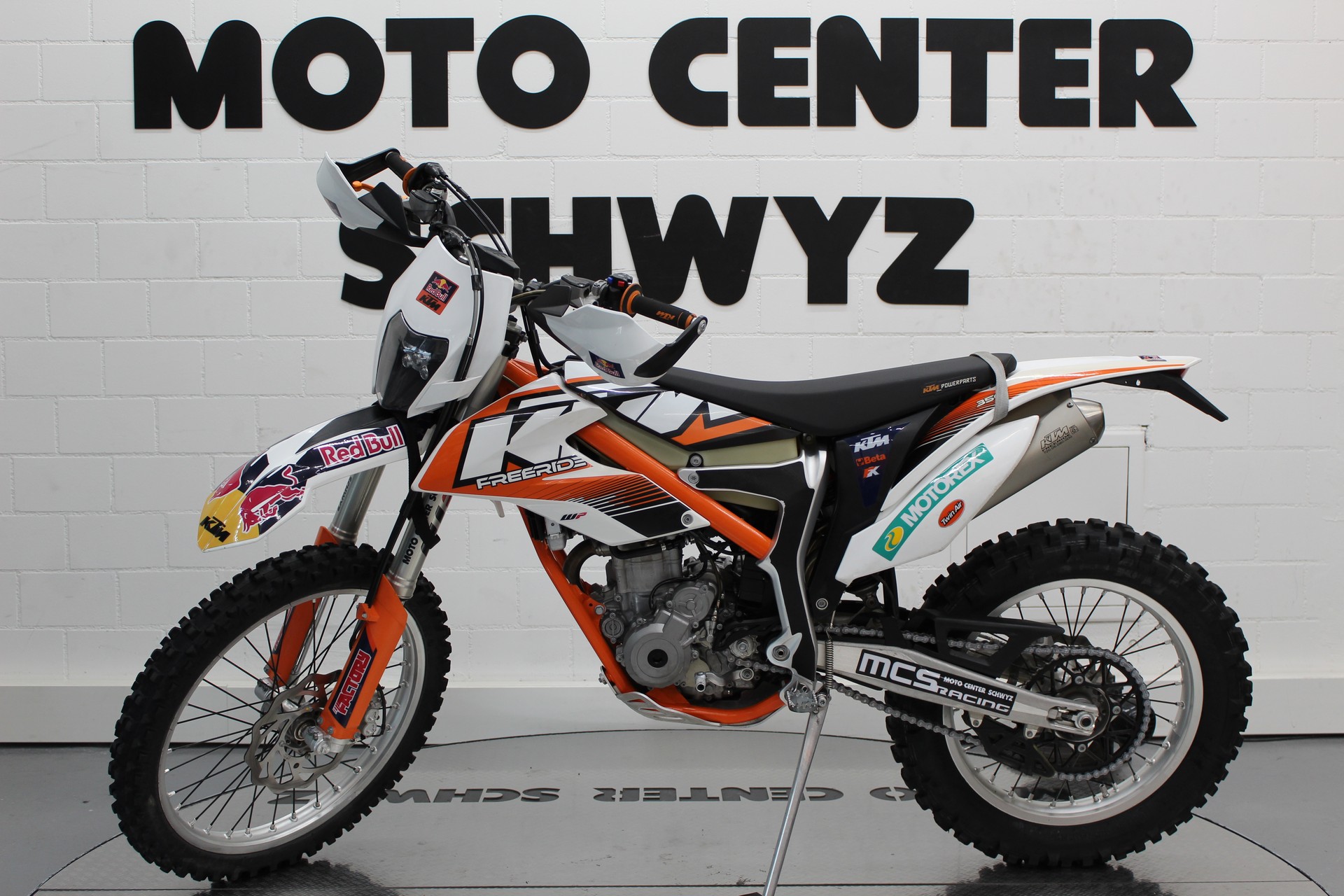 KTM 350 F Freeride-image-3