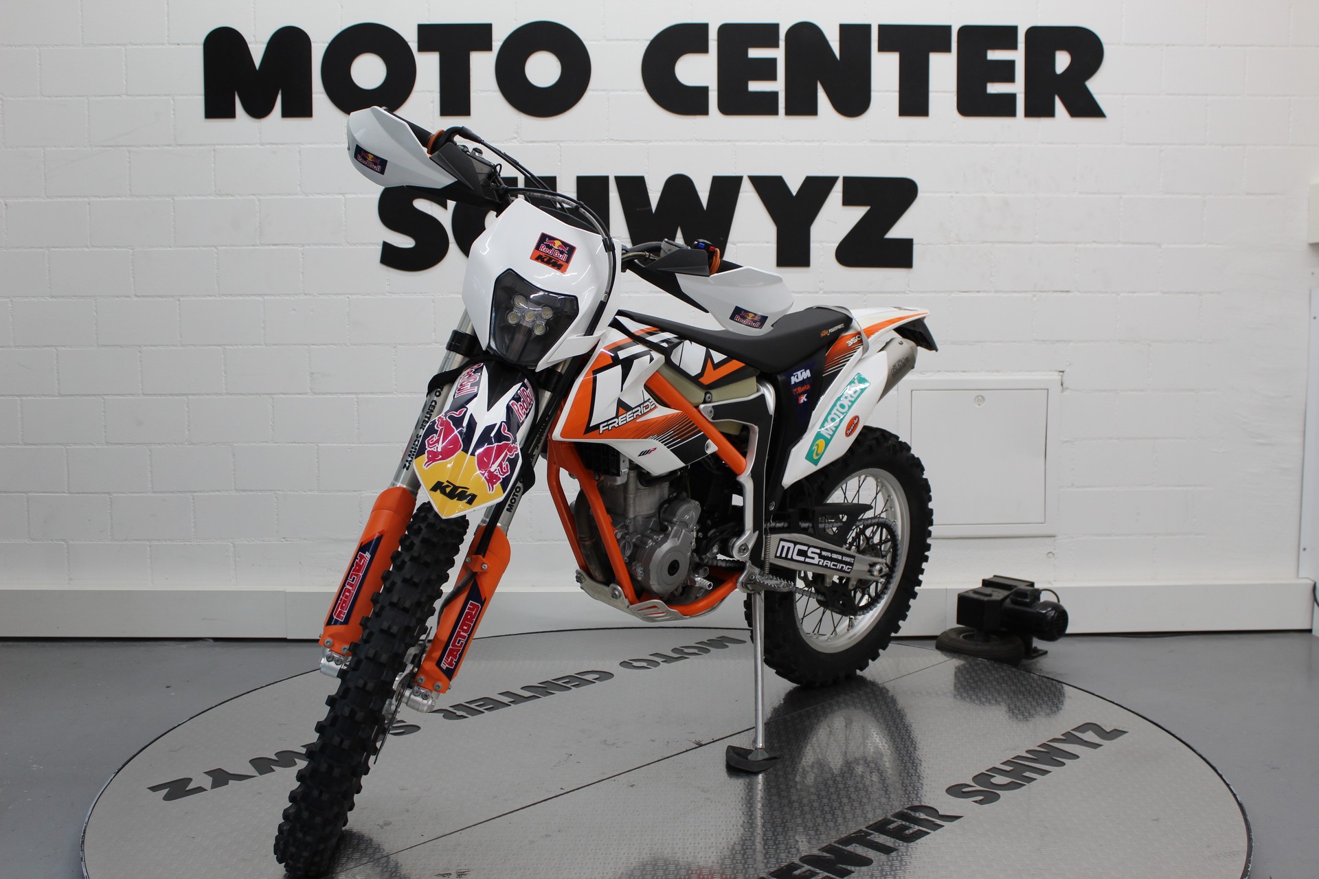 KTM 350 F Freeride-image-2