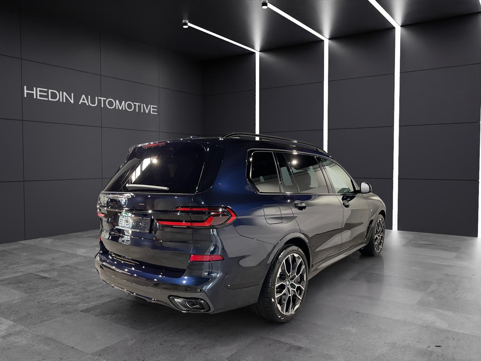 BMW X7 40i xDrive SAG-image-5